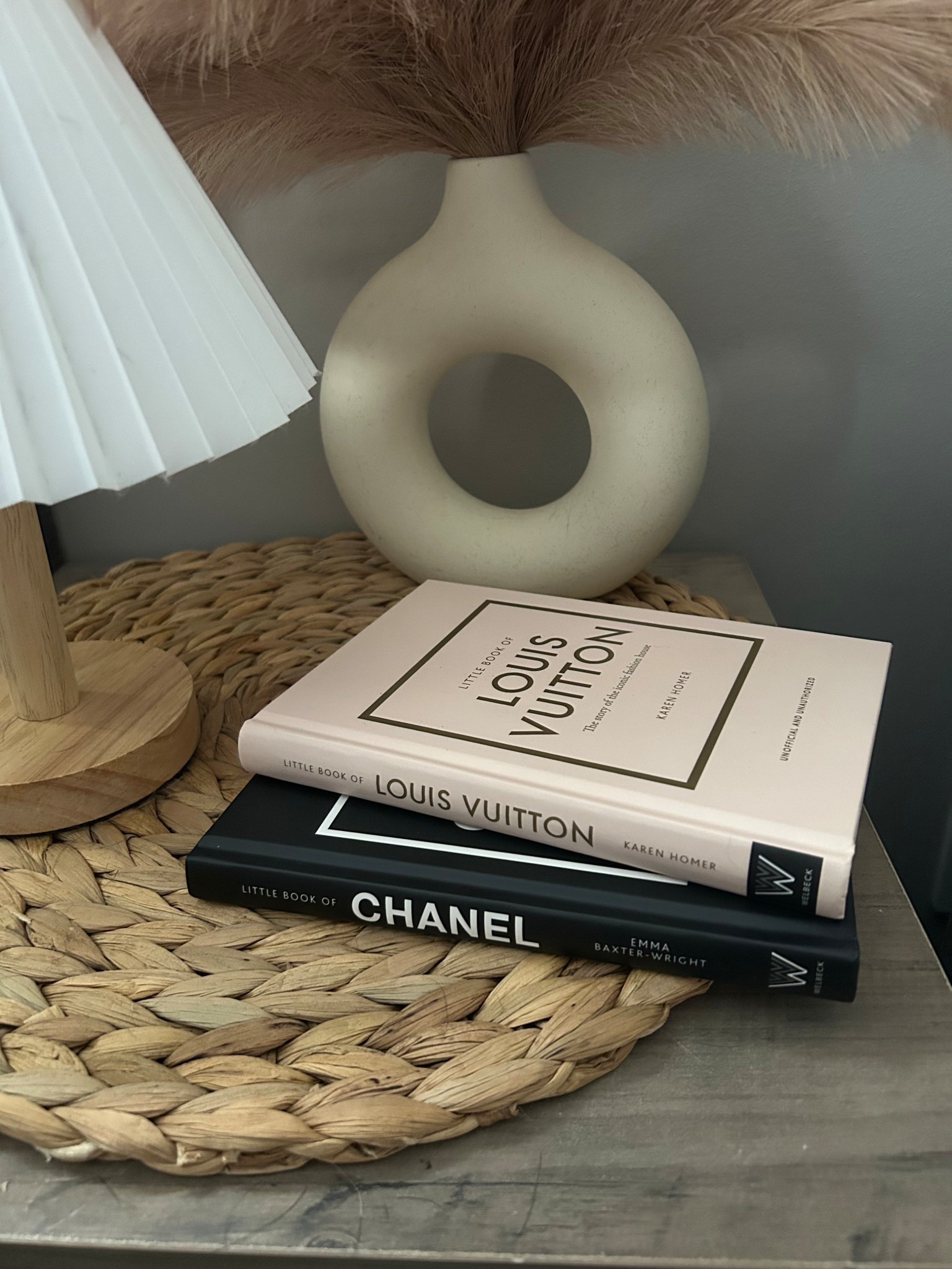 Designer look for less! Make your home Look expensive with these coffee table books! 

#LTKdayinmylife #LTKvlog #LTKHome