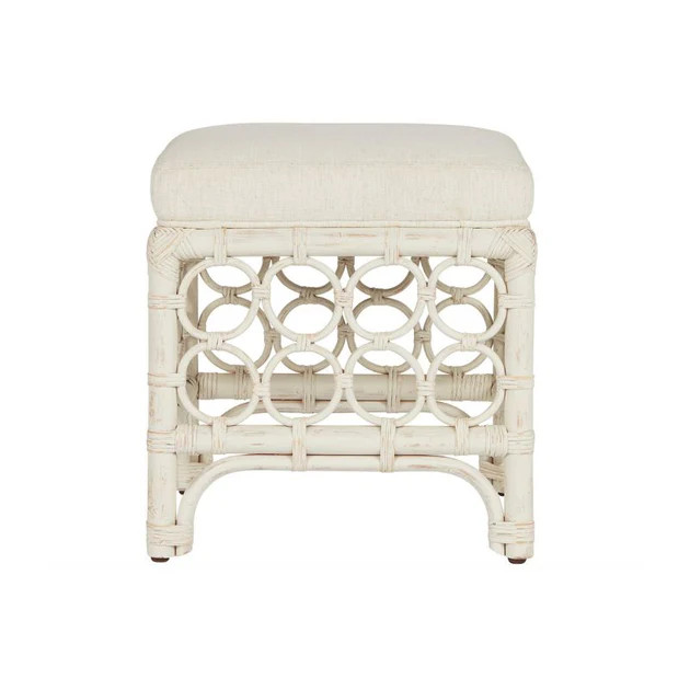 Bahamian Stool | Cailini Coastal
