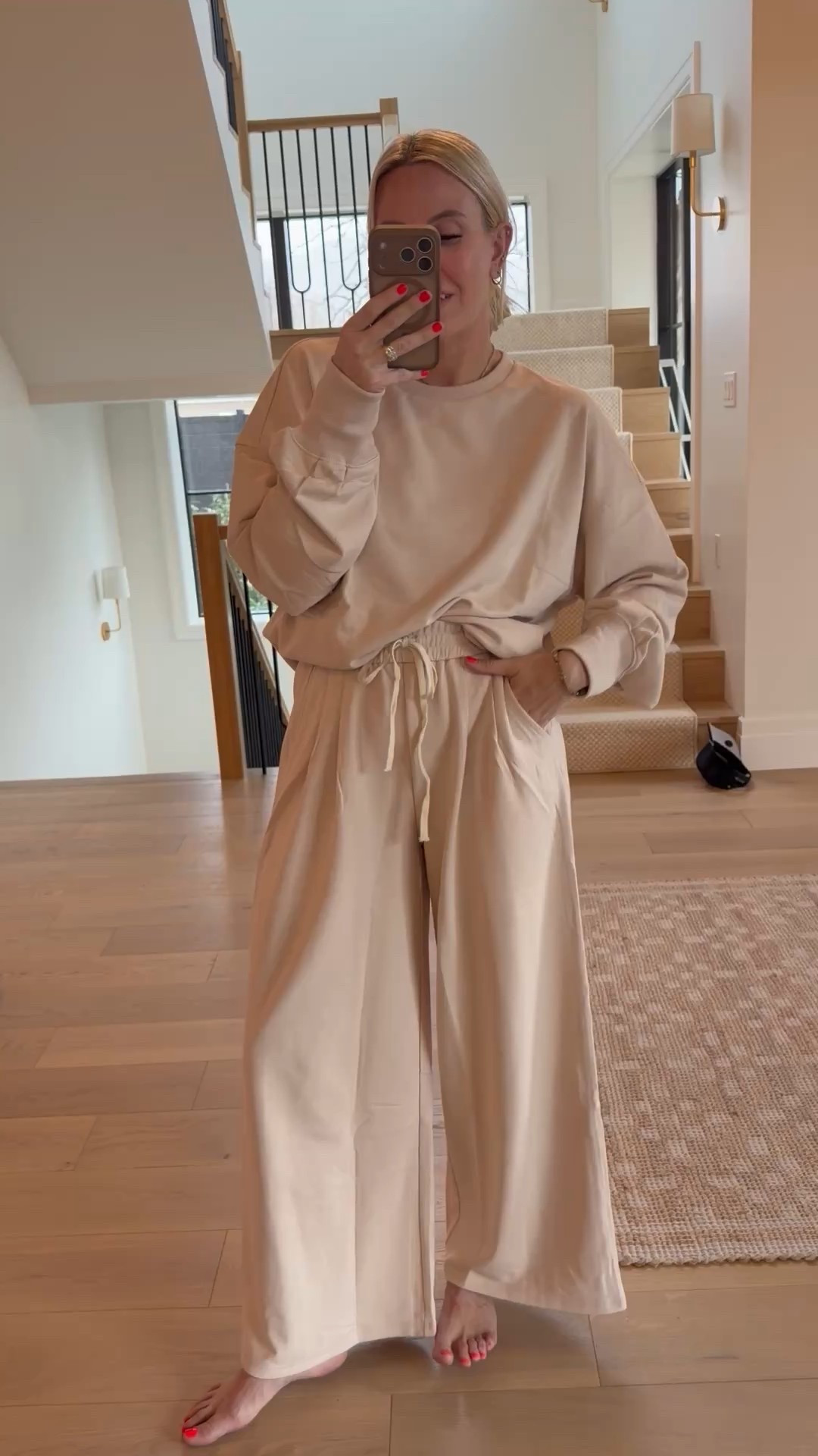 New Amazon set! Size M#LTKootd 

#LTKFindsUnder50 #LTKFindsUnder100