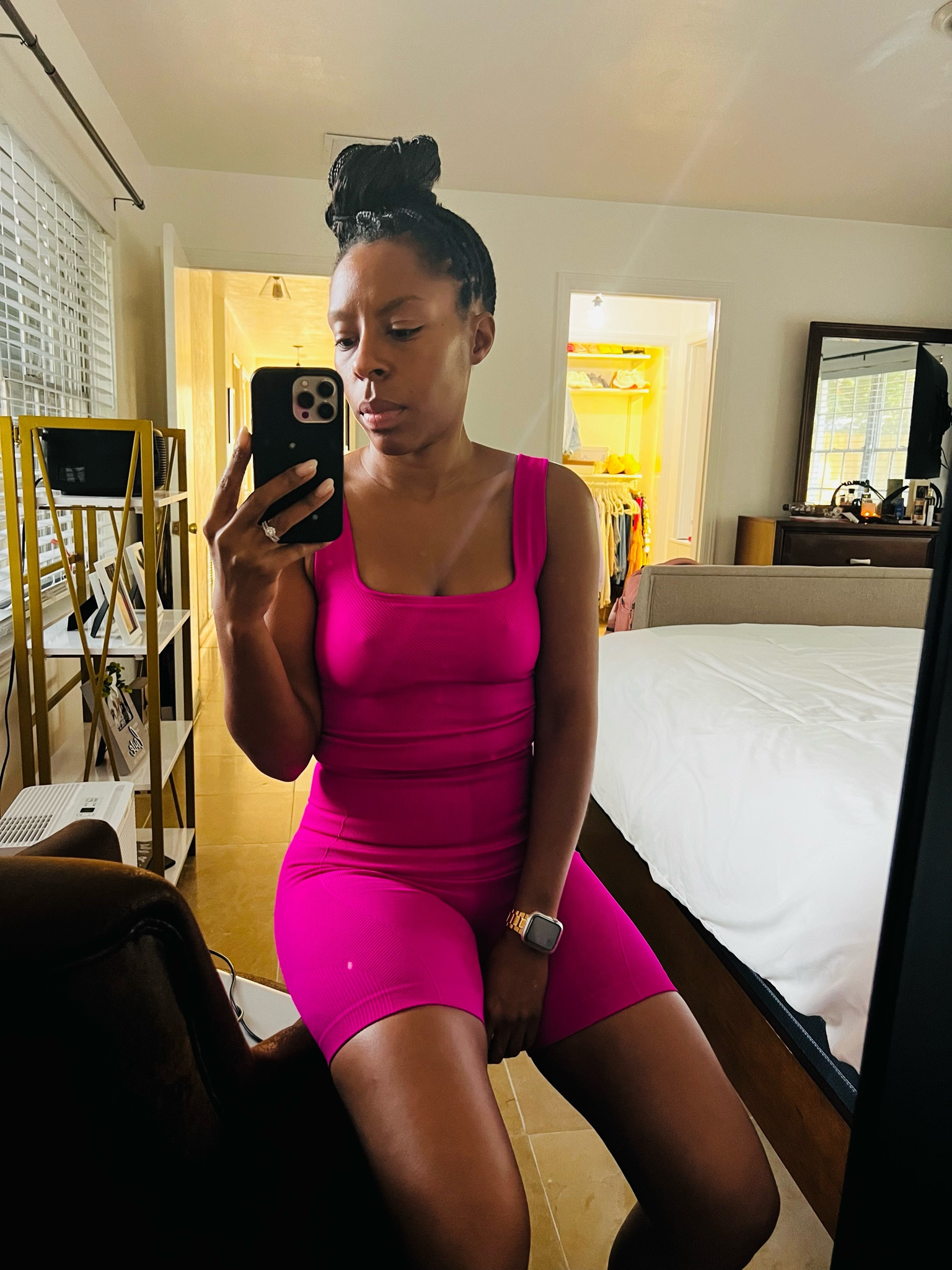 Target 🎯 set 

#LTKfit #LTKunder50