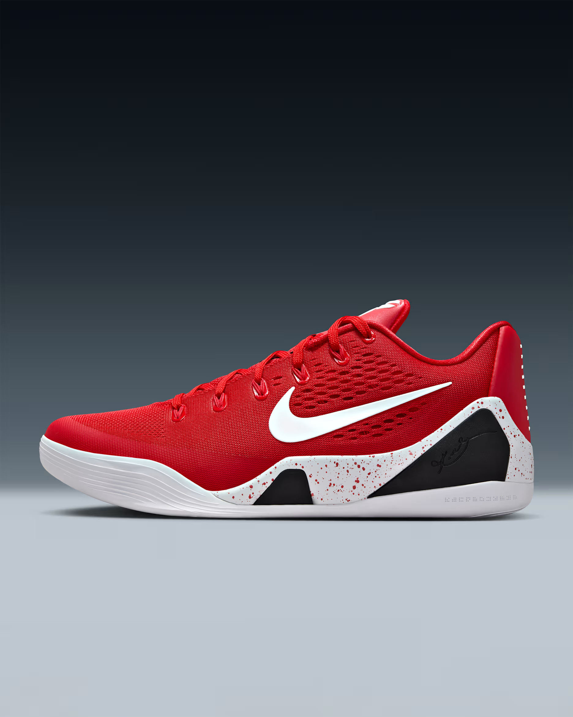 Kobe IX Elite Low EM Protro Basketball Shoes | Nike (US)
