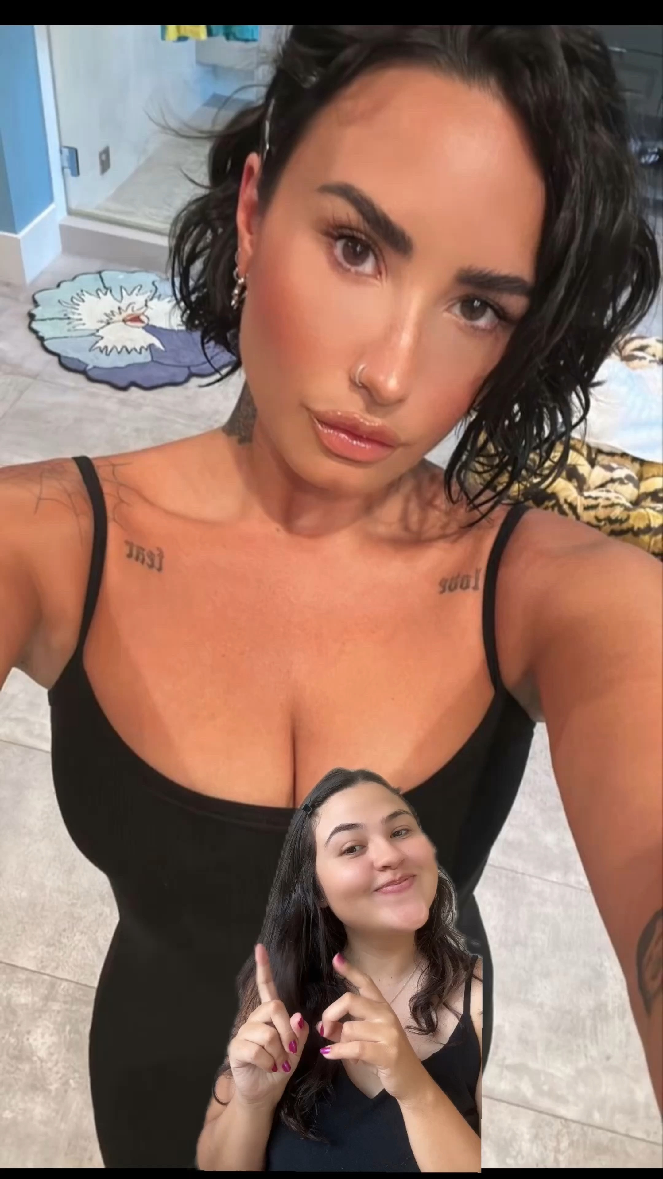 Tutorial ✨

#LTKbeauty #LTKbrasil