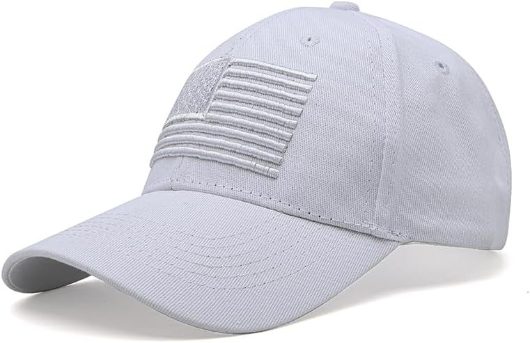 Baseball Cap Golf Dad Hat Classic Low Profile Adjustable Cotton Trucker Hats for Men Women | Amazon (US)