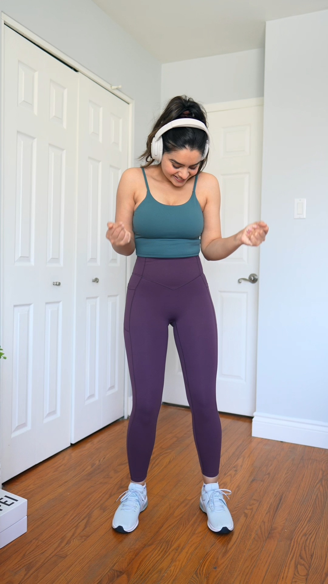 Halara Workout Fits Code "Jashan”

 #GymOutfits #WorkoutStyle #ActivewearFashion #FitnessFashion #GymWear #StylishWorkout #FitLife #athleisurewear 

#LTKmodest #LTKfitness #LTKcanada