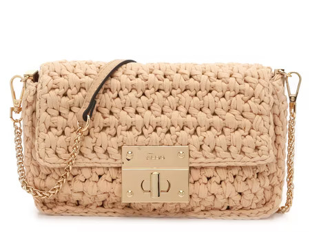 Aldo Crochetta Crossbody Bag | DSW