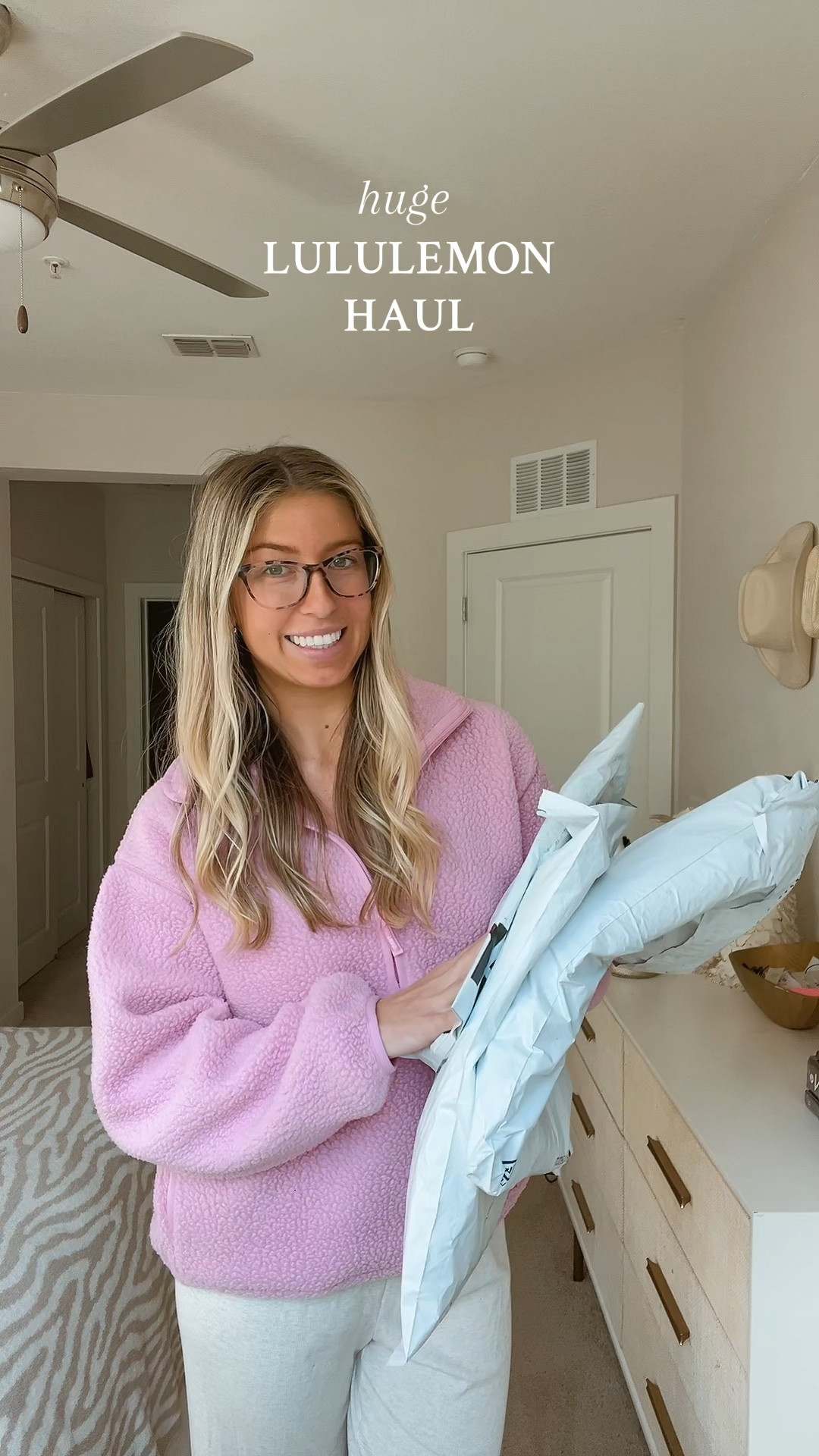 big lululemon haul! size 4 / xs bottoms and 6 top! 

#LTKActive #LTKSaleAlert #LTKFindsUnder100