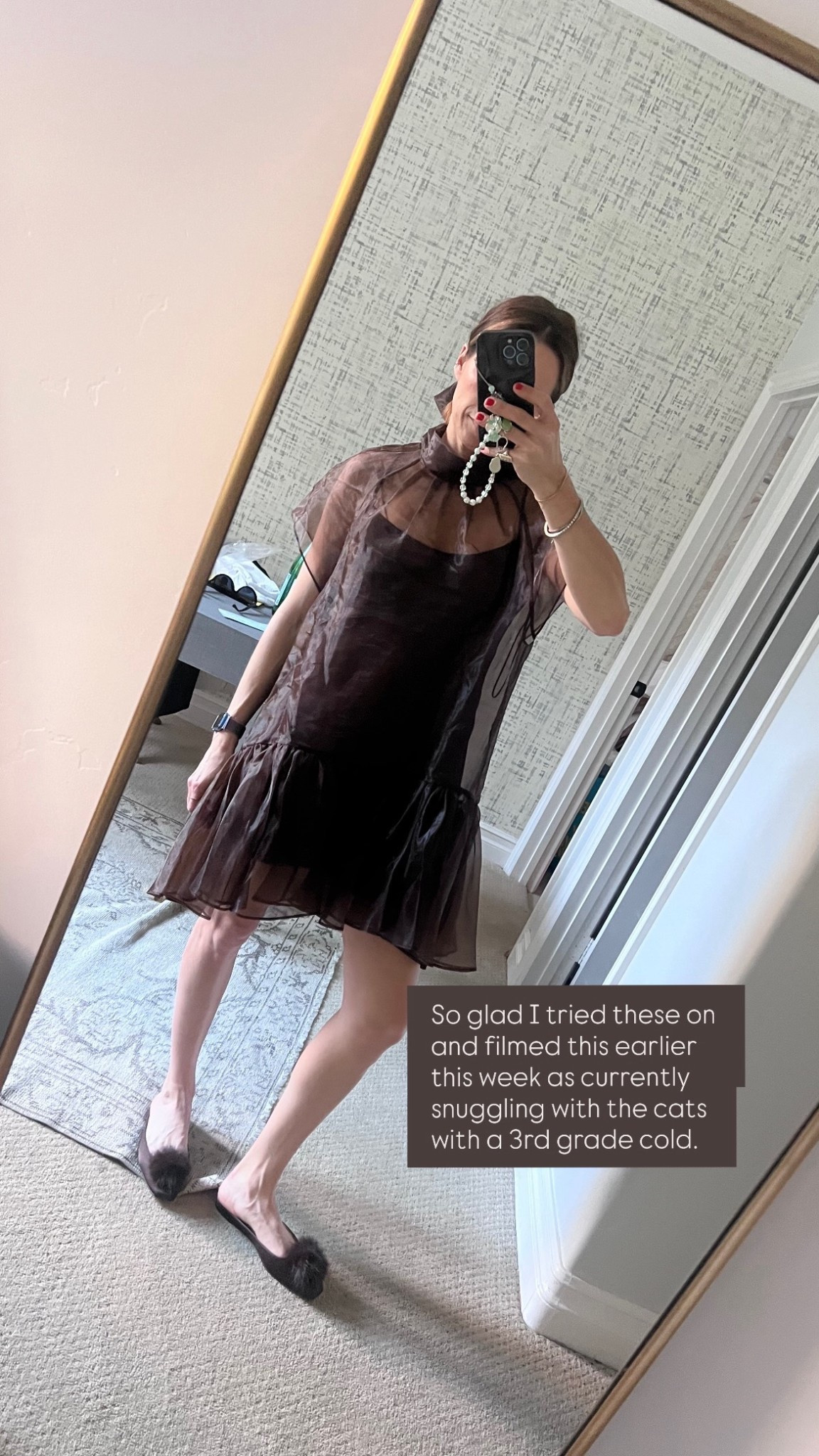 Wedding guest dress, quiet luxury, over 40 party dress, party dress, chocolate brown party dress, brown party dress, black tie event, spring wedding

#LTKValentine #LTKNYFW #LTKWedding