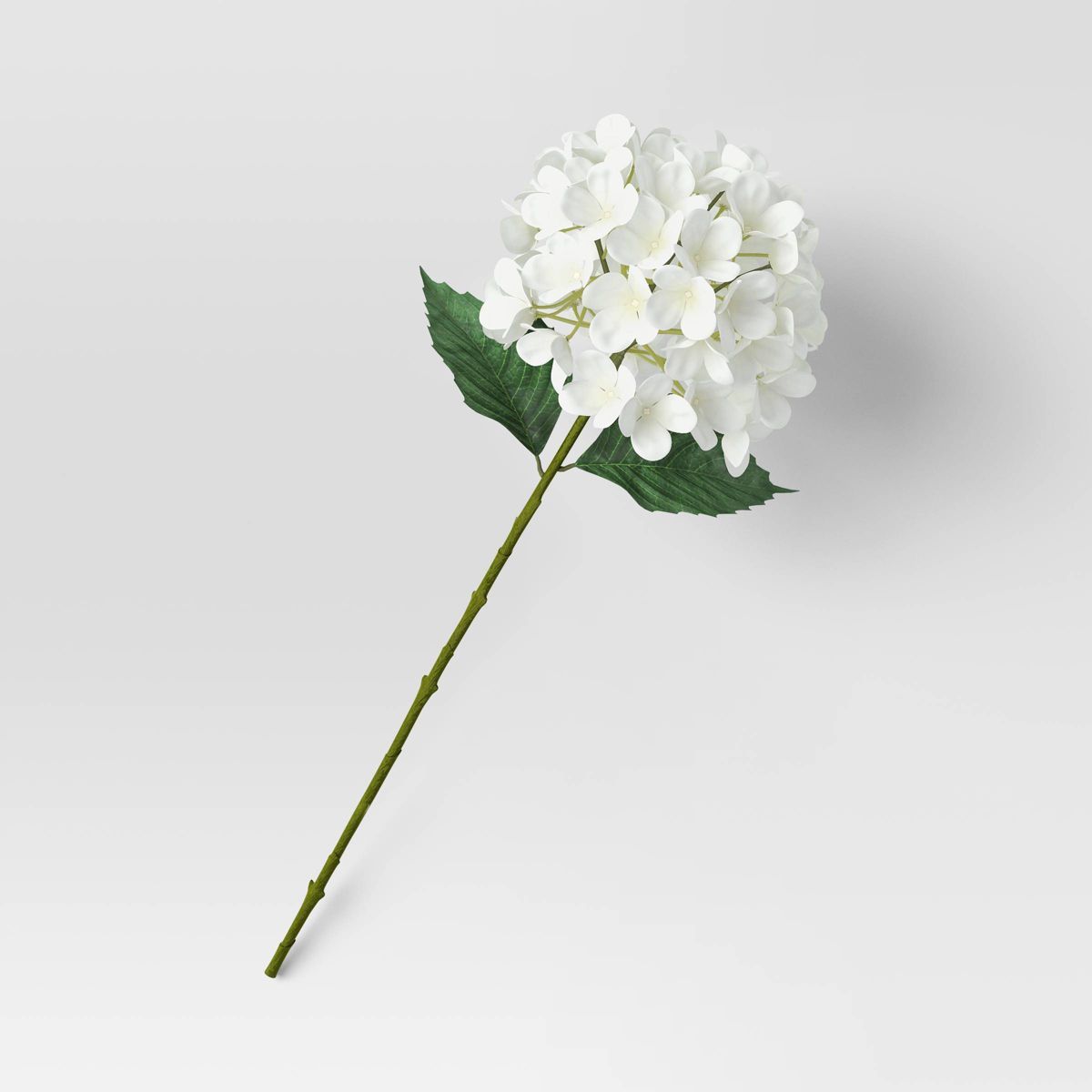 Hydrangea Stem White - Threshold™ | Target