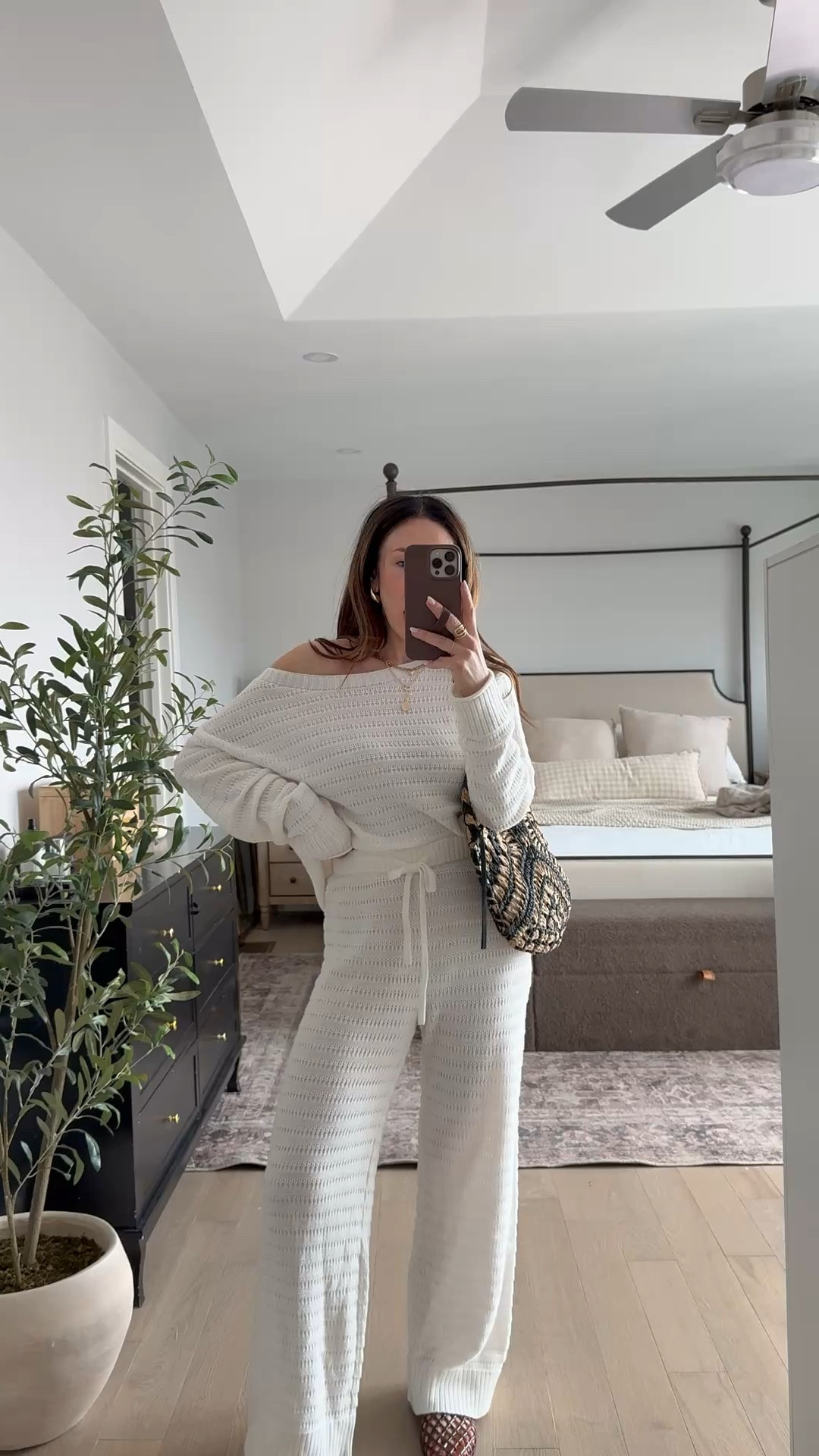 This is my favorite set Target had ever put out, I couldn’t love it more. I’m wearing my true size in both. 
Target style


#LTKSeasonal #LTKmomlife #LTKPetite