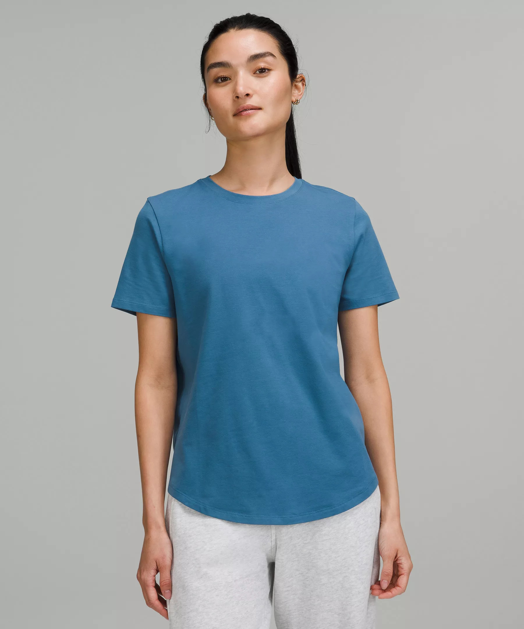 Love Crew T-Shirt | Lululemon (US)