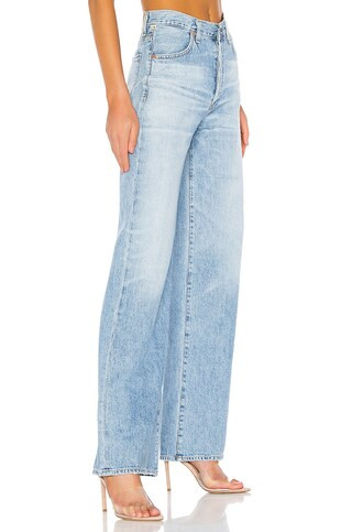 Citizens of Humanity Annina Jean in Tularosa from Revolve.com | Revolve Clothing (Global)