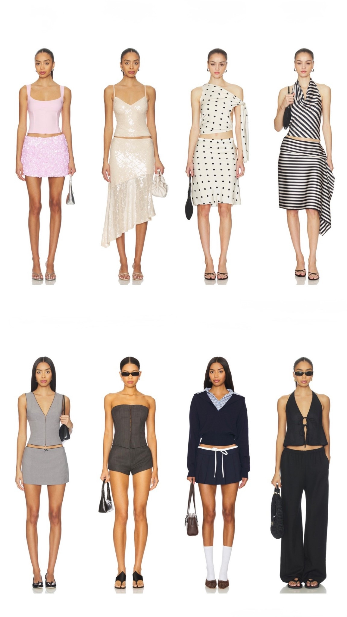 Revolve Vacation/Fall Sets!

#LTKStyleTip #LTKParties #LTKTravel