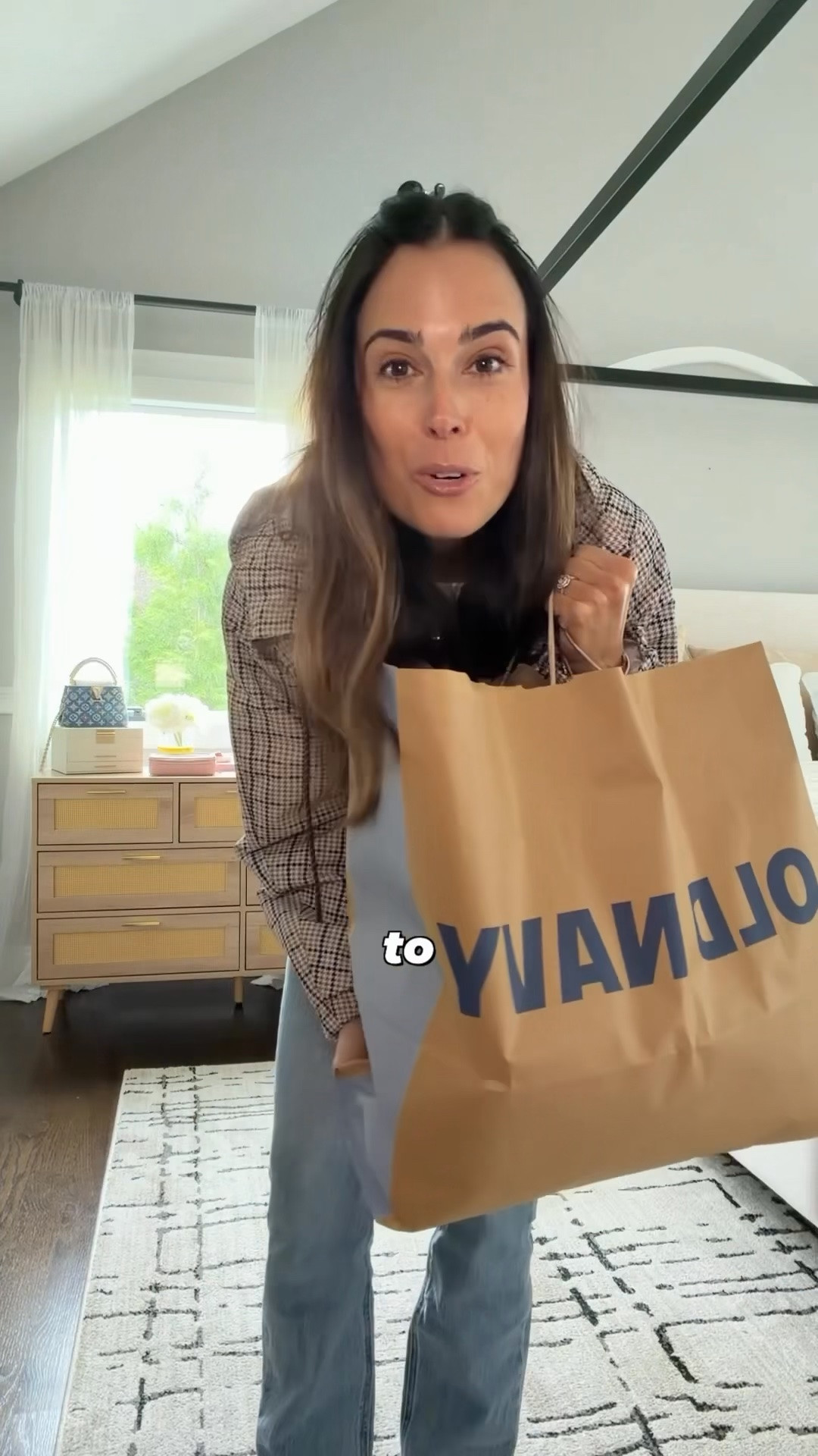 Went in to pick up one thing but hit the old navy jackpot 😍 everything is so cute! 
💬type “NAVY” for details
🔗

#LTKOver40 #LTKSeasonal #LTKmomlife