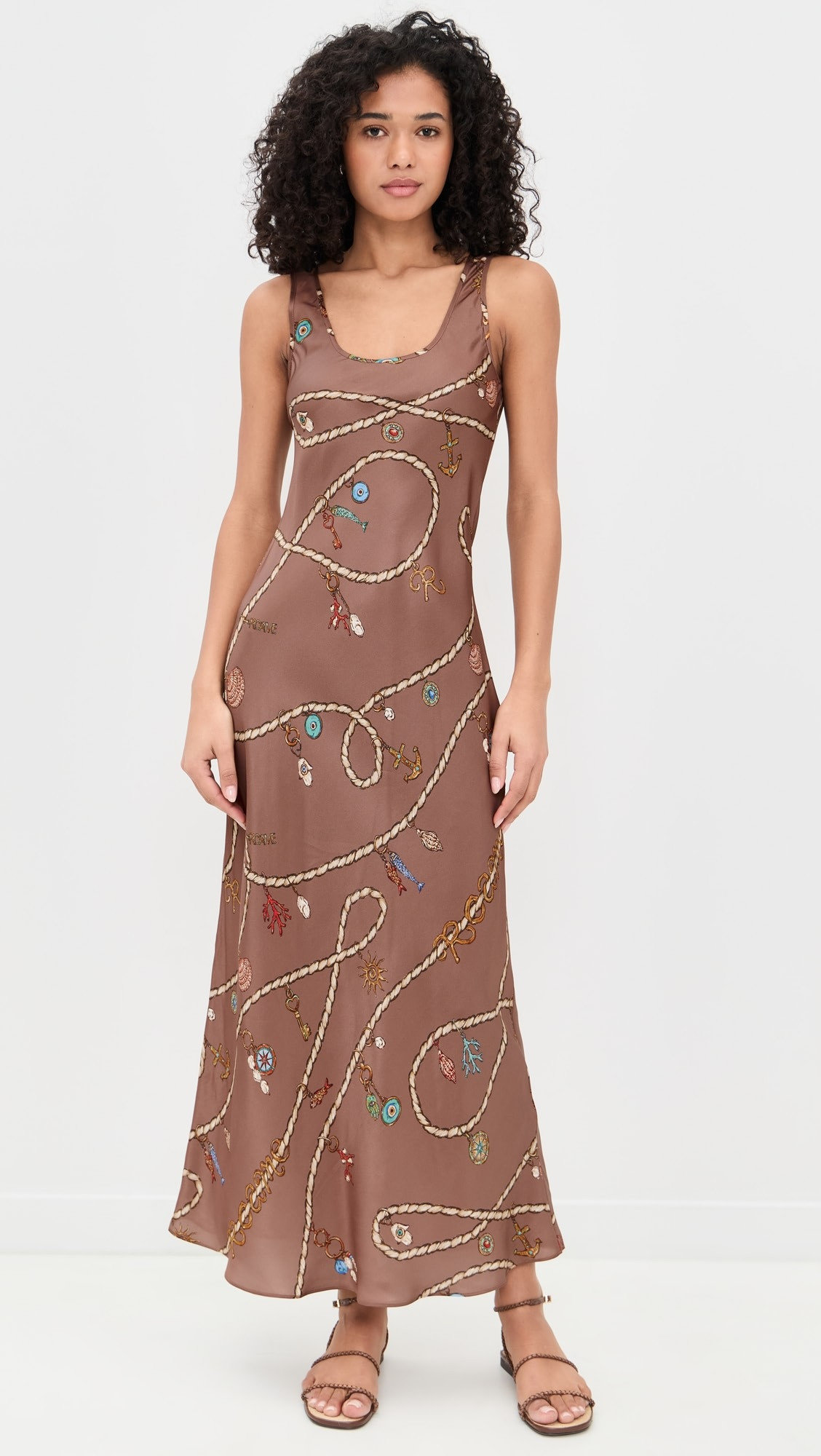 Jimena Dress | Shopbop