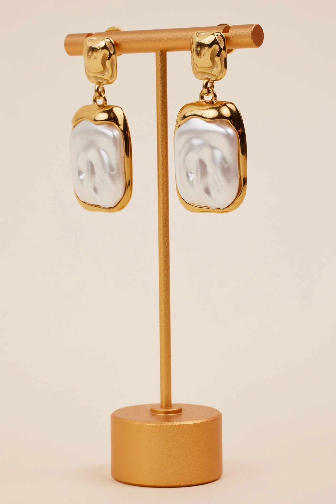 Vanessa Earrings | Avara