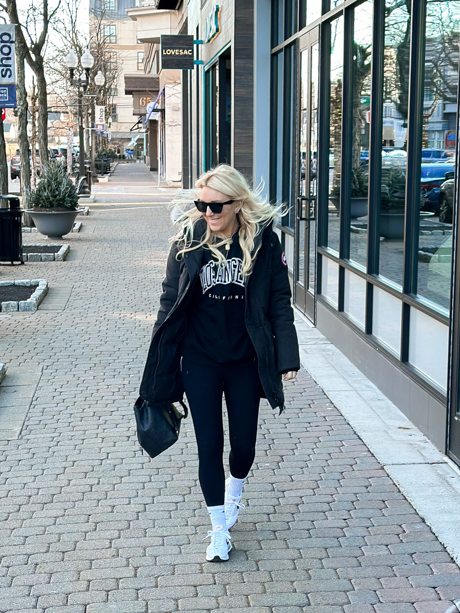 Below zero temps call for bundling up! 

#LTKSeasonal #LTKstyletip #LTKshoecrush