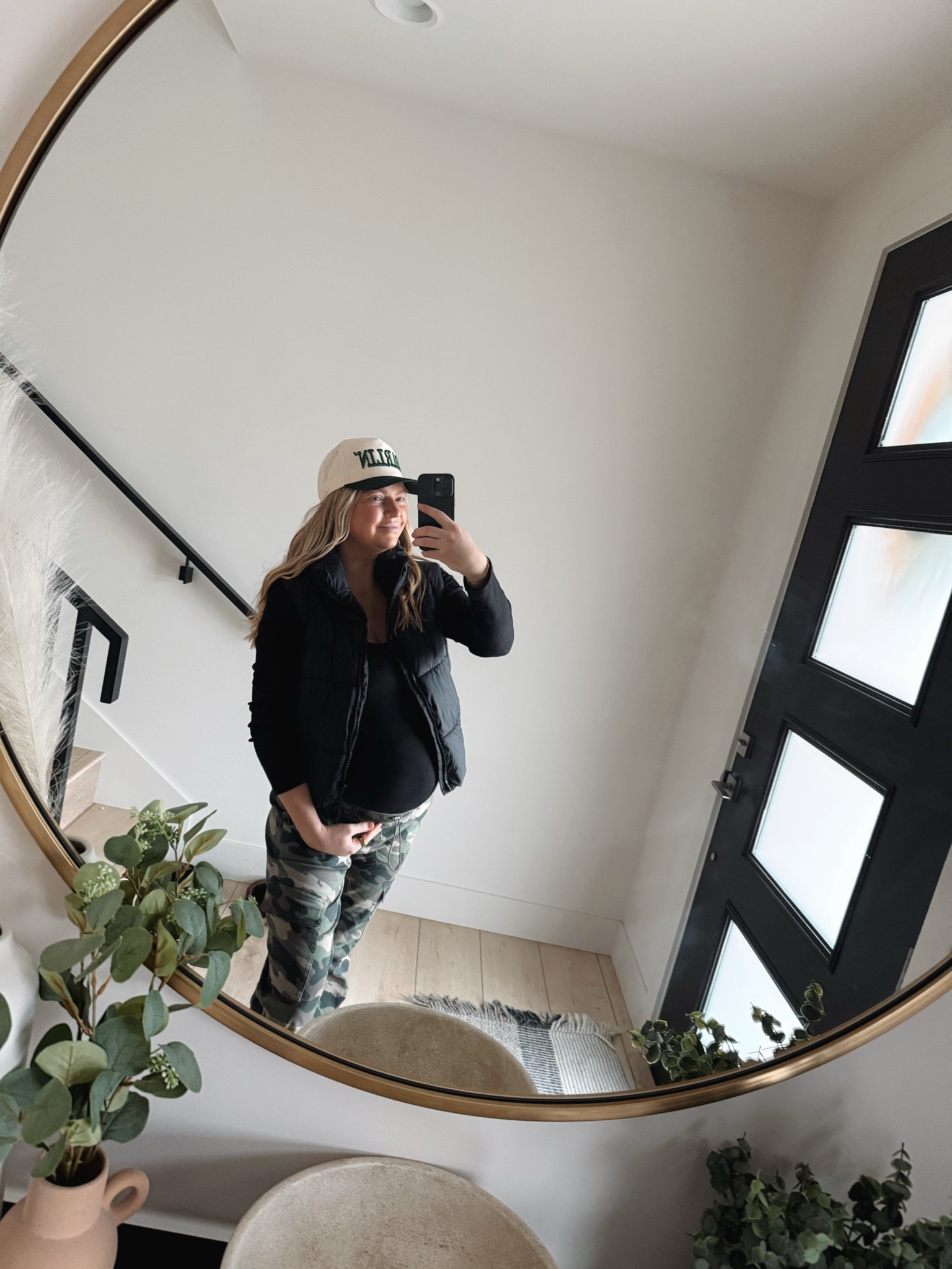 Bump fit

#LTKBump #LTKStyleTip #LTKSeasonal