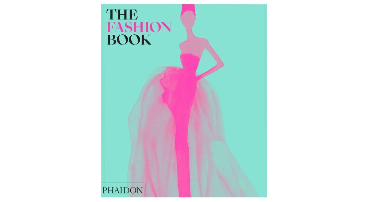 The Fashion Book- Revised and Updated Edition by Phaidon | Macy's