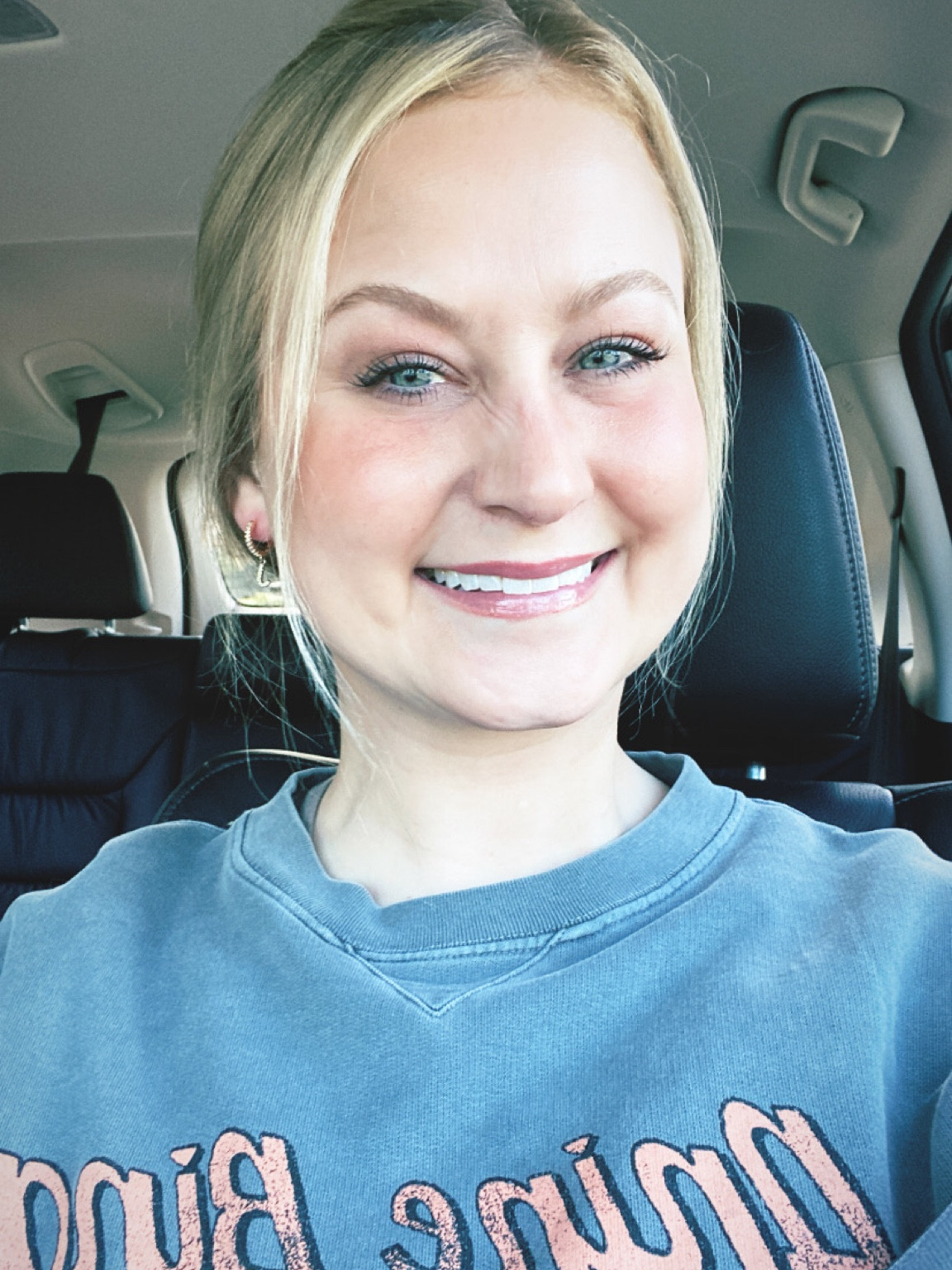 Updated makeup routine: everything I use & love ! 

#LTKSeasonal #LTKHoliday #LTKbeauty