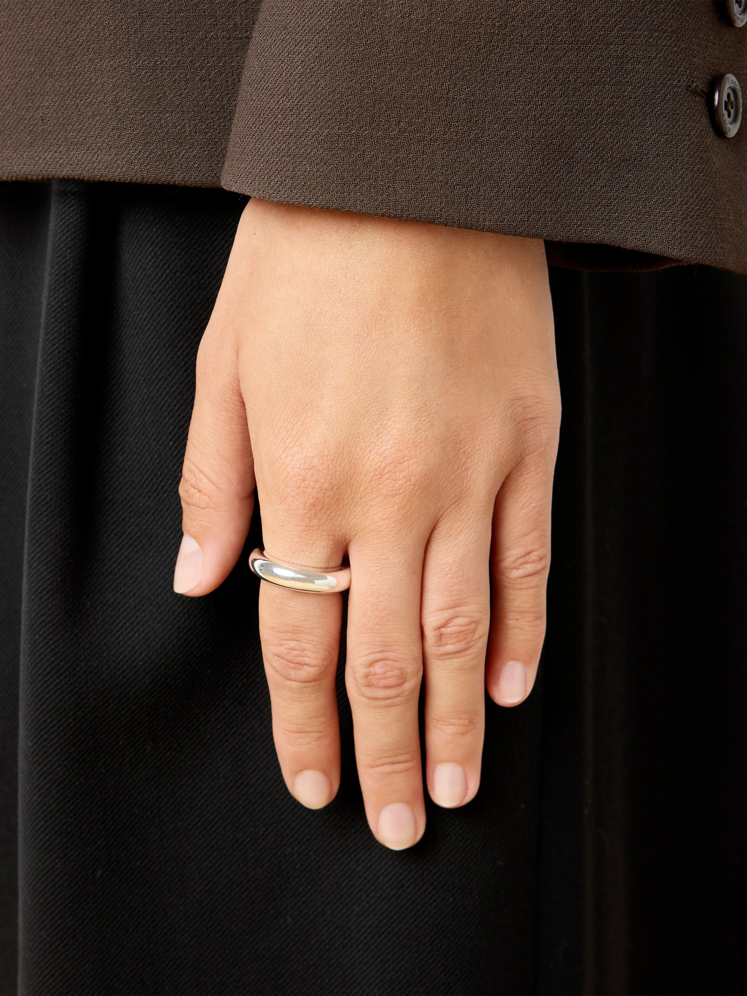The Evie Ring | goop