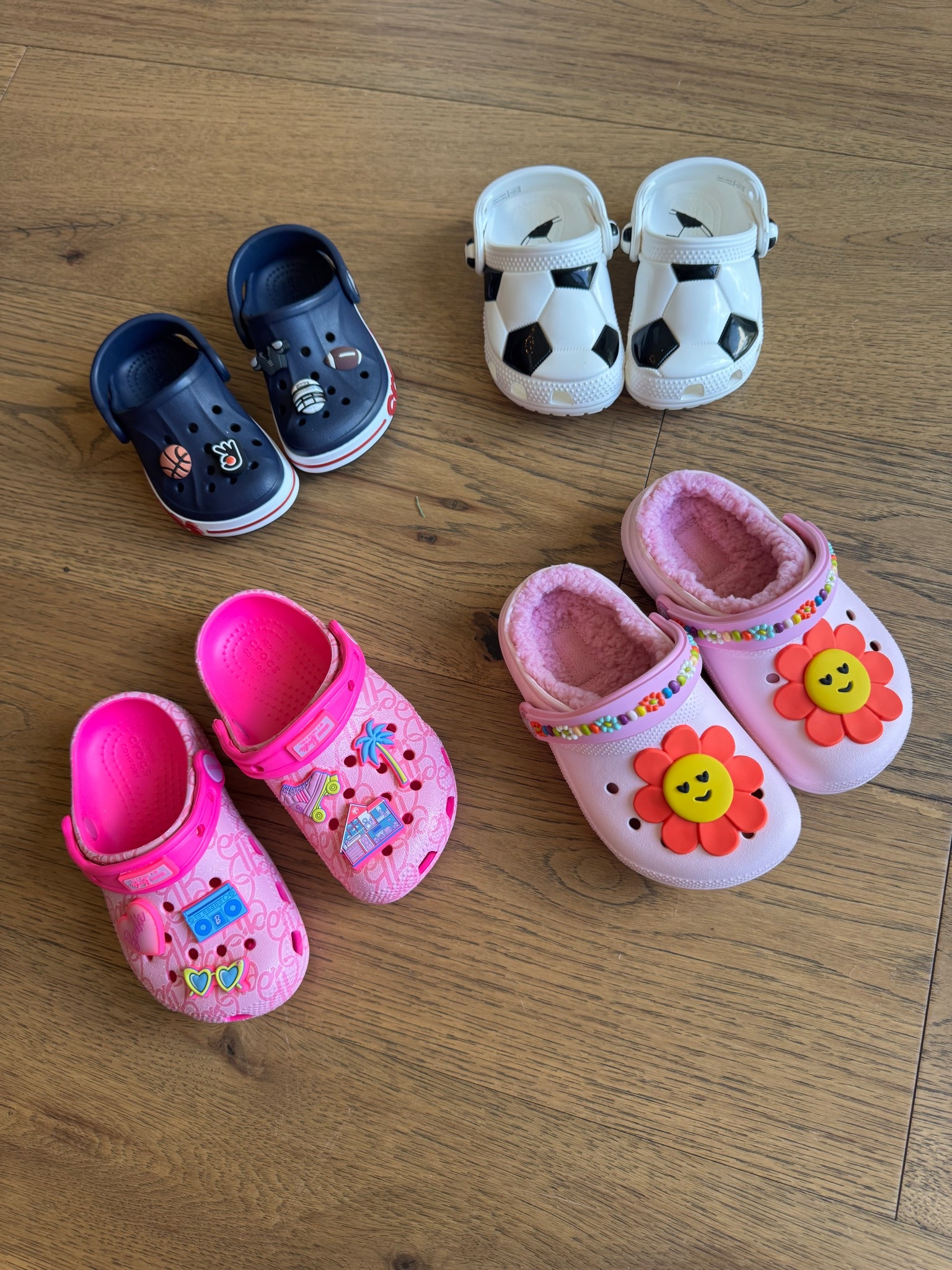 Crocs for the family 

#LTKKids #LTKShoeCrush #LTKFamily