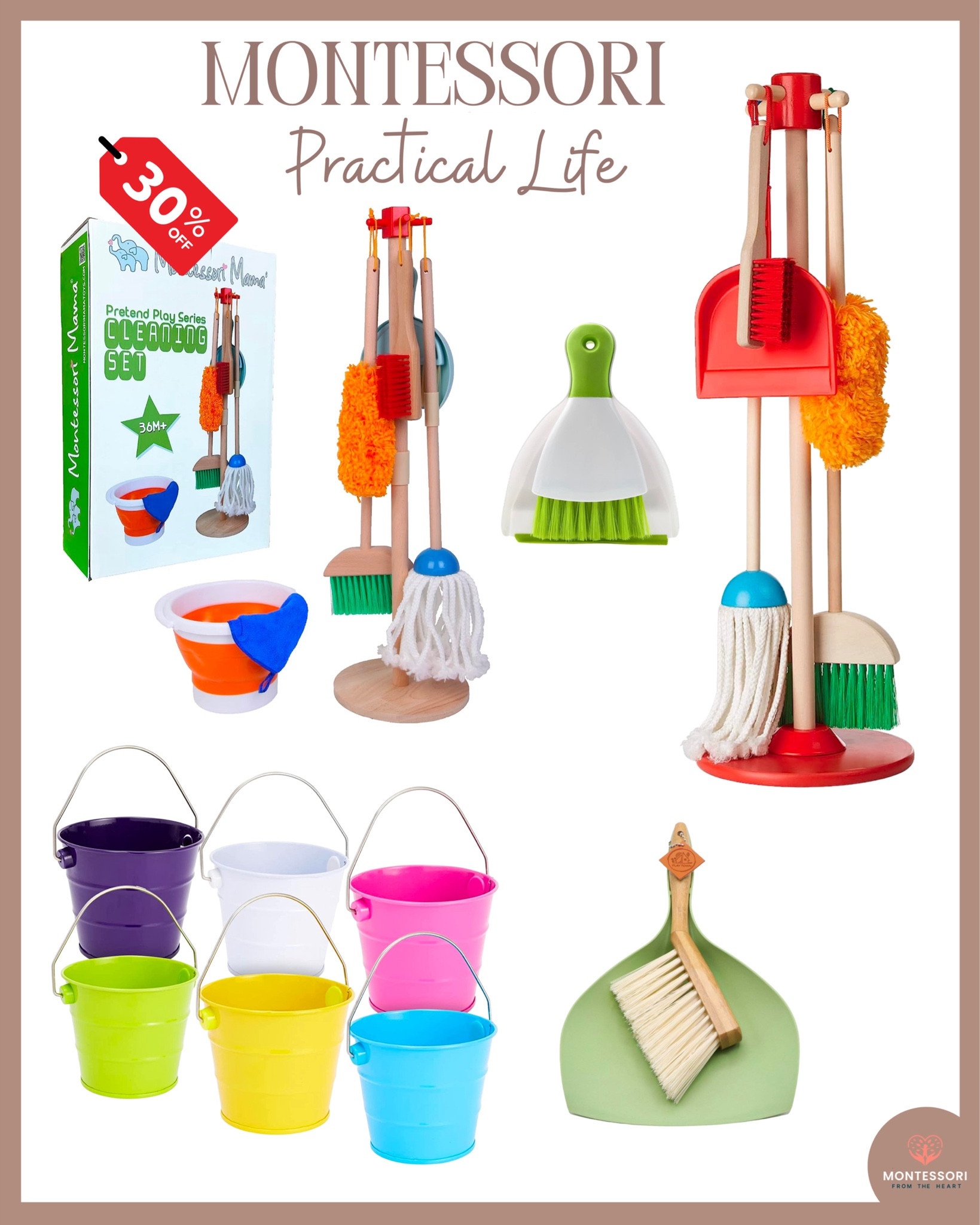 Montessori practical life tools at home | Homeschool for 

#LTKHome #LTKFamily #LTKKids