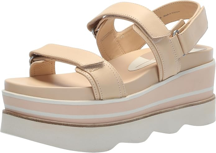 Dolce Vita Women's Izak Sandal | Amazon (US)