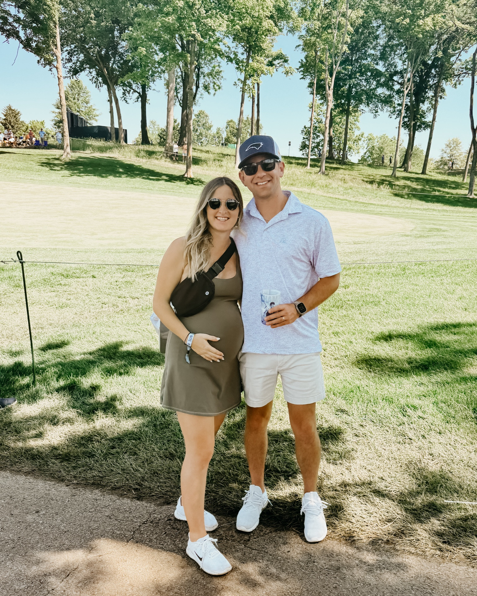 PGA Championship outfits ⛳️🇺🇸

#LTKBaby #LTKMens #LTKBump