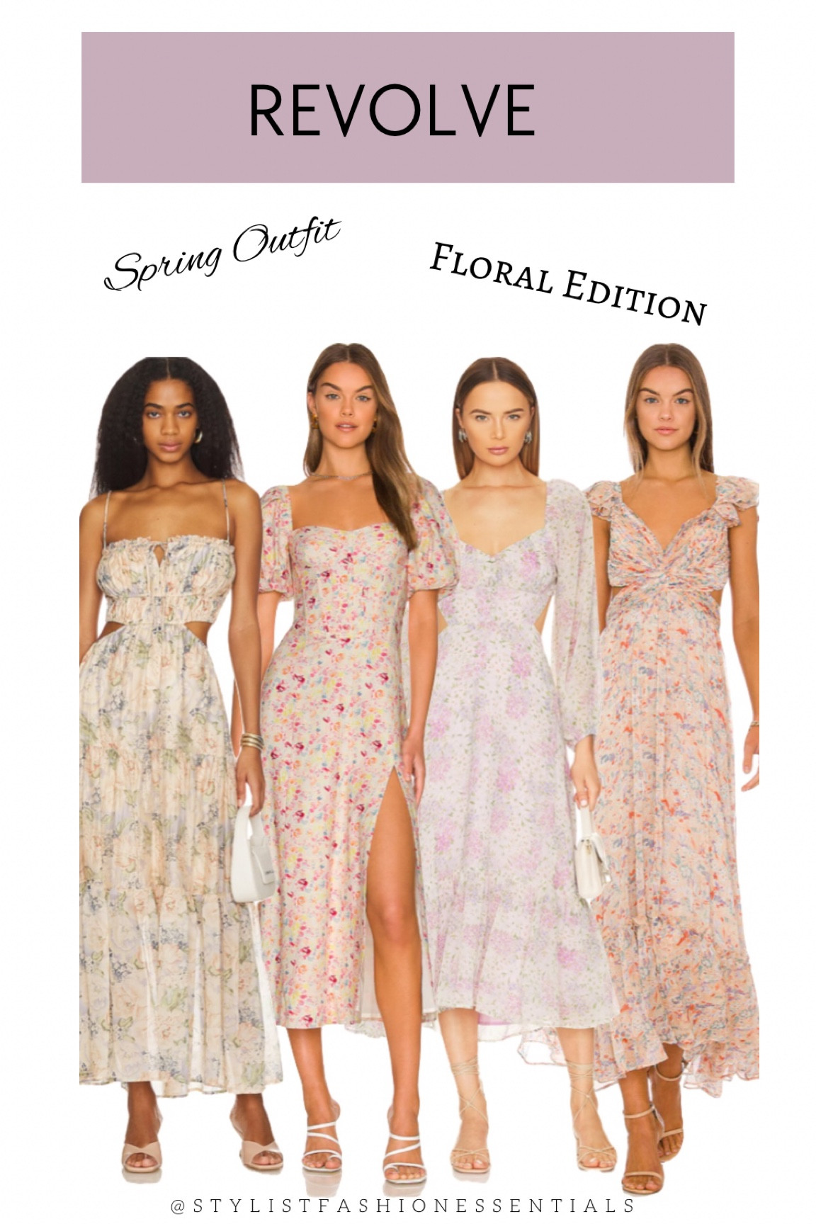 My favourite floral spring dresses from revolve 🤍✨🌺

Spring dresses 
Spring outfits
Spring skirts
Wedding guest outfit 
Spring outfit inspo
Dresses
Mini dress
MIDI dress
Affordable dress 
White dress
Dressy outfit
Resort wear 

Easter
Spring outfit
Vacation outfit 
at Patrick’s day
Wedding guest 
Easter dress
Top sellers 
White dress
Blue bag
Nails
Jewellery 
Heels 
Floral dresses 

#LTKU #LTKFind #LTKCurves #LTKBeauty

#LTKfit #LTKstyletip #LTKwedding