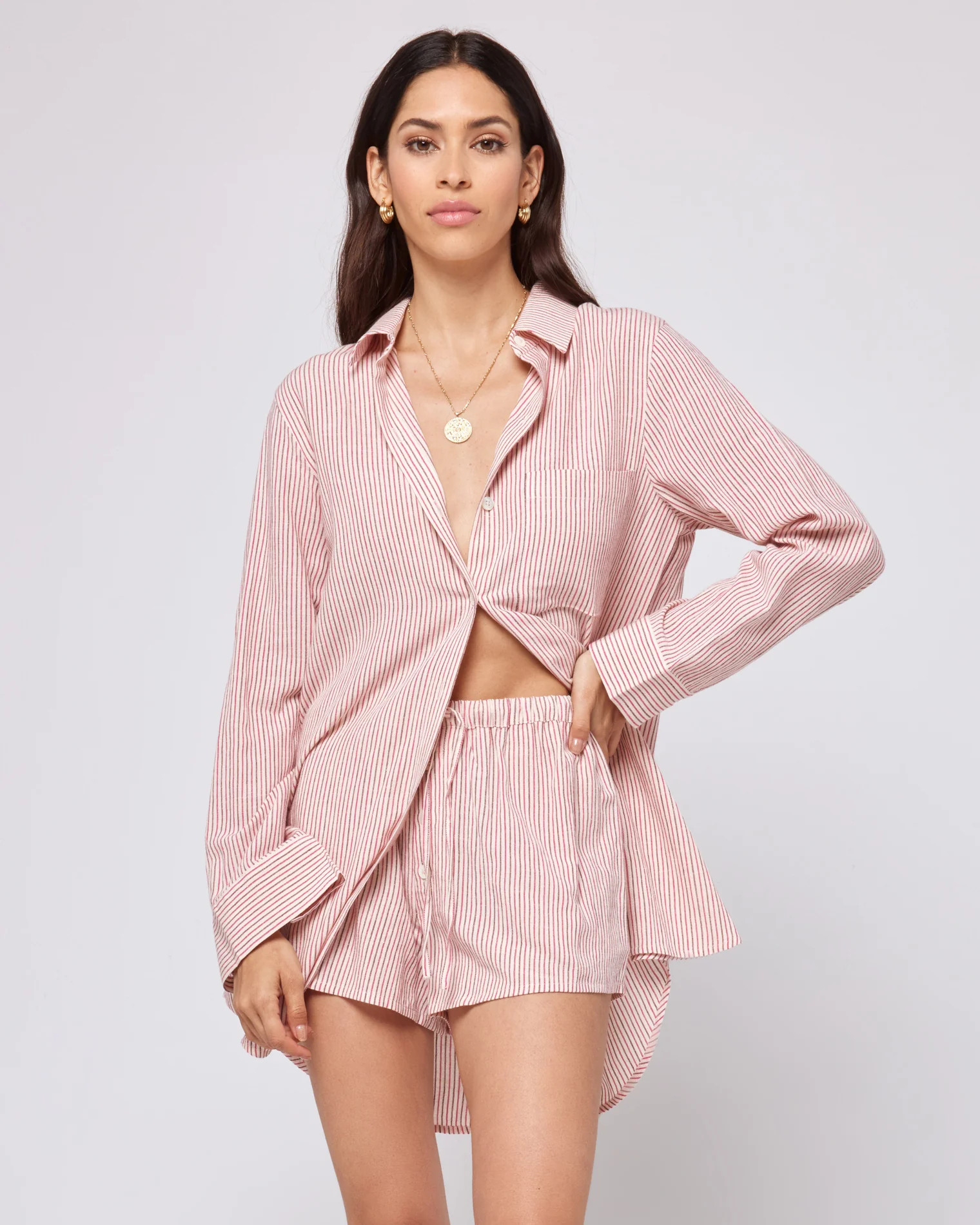 skipper top | L*Space