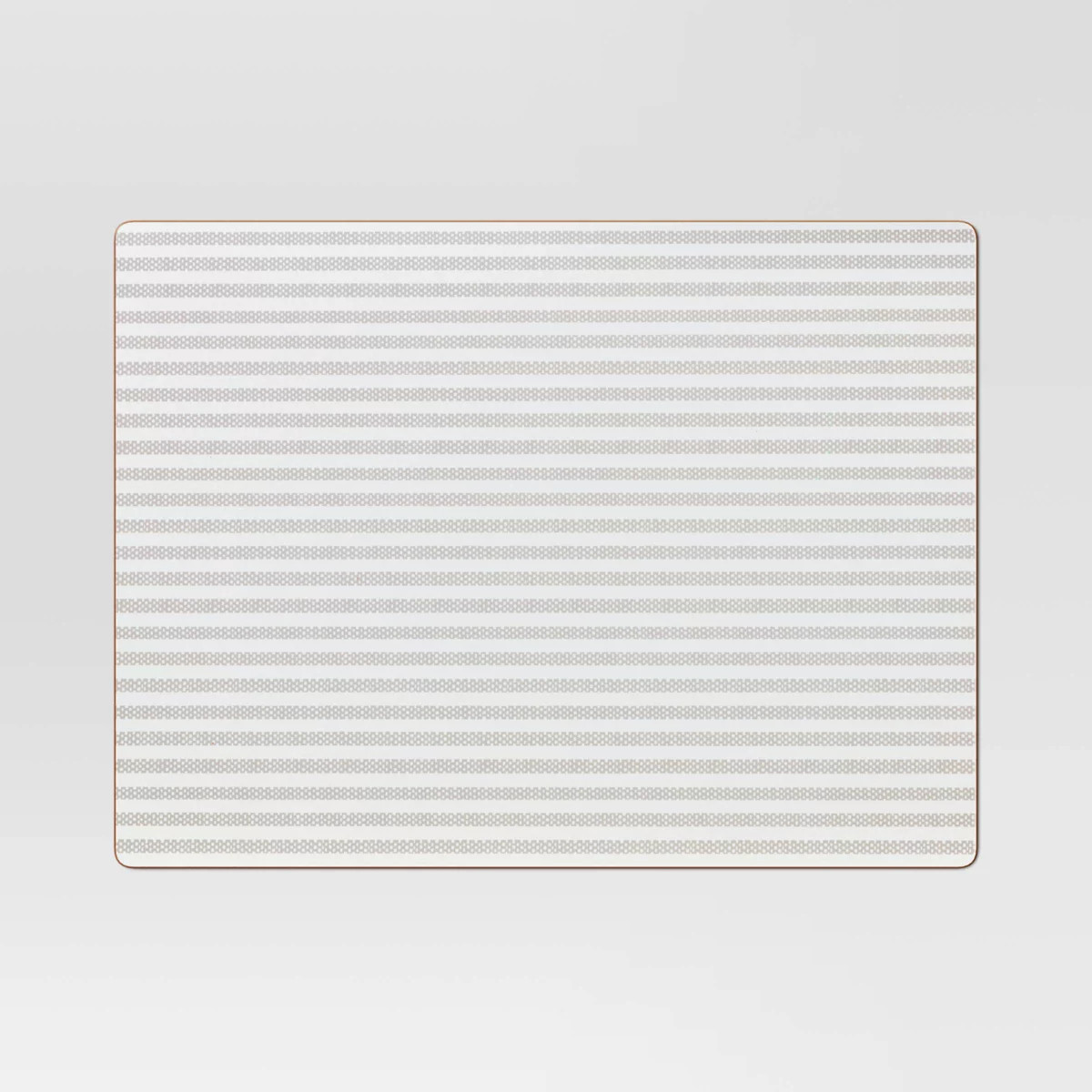 Cork Striped Placemat - Threshold™ | Target