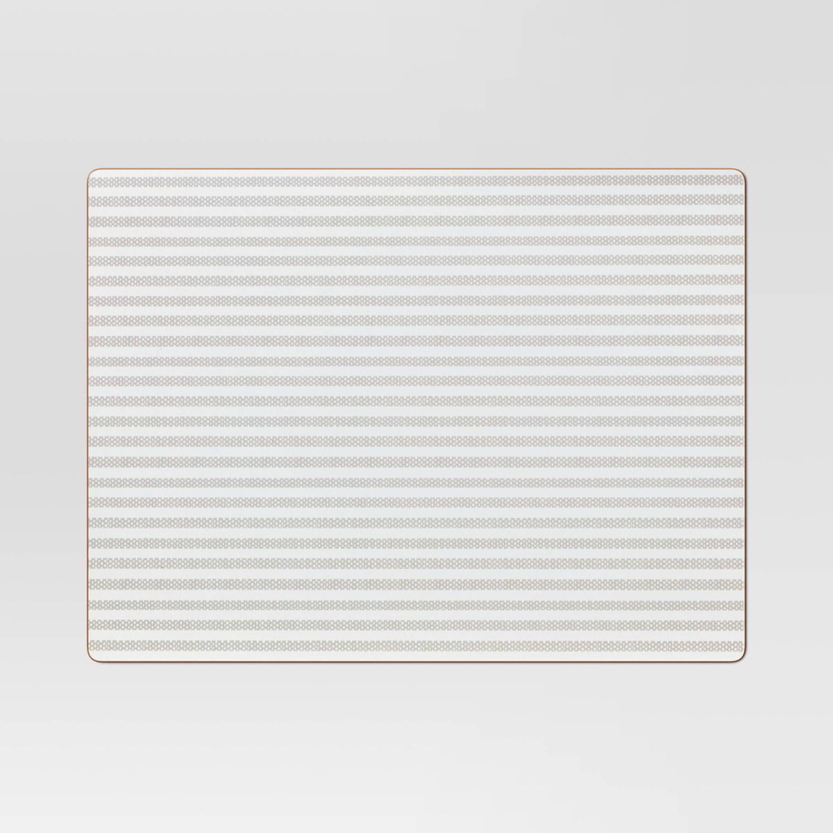Cork Striped Placemat - Threshold™ | Target