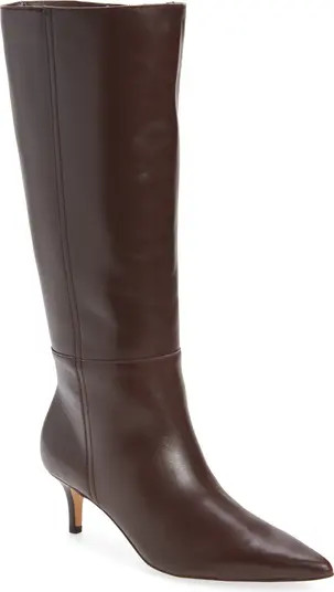 Kora Tall Boot (Women) | Nordstrom