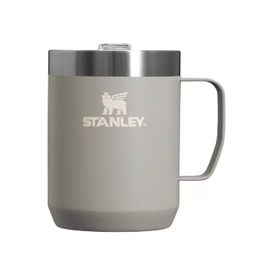 Stanley 8 oz Stainless Steel Classic Legendary Mug | Target