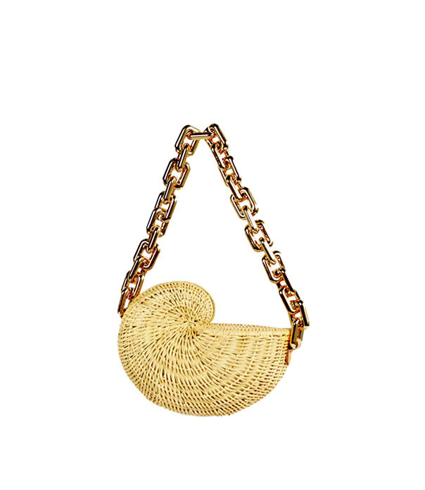 The Anna Conch | Poolside