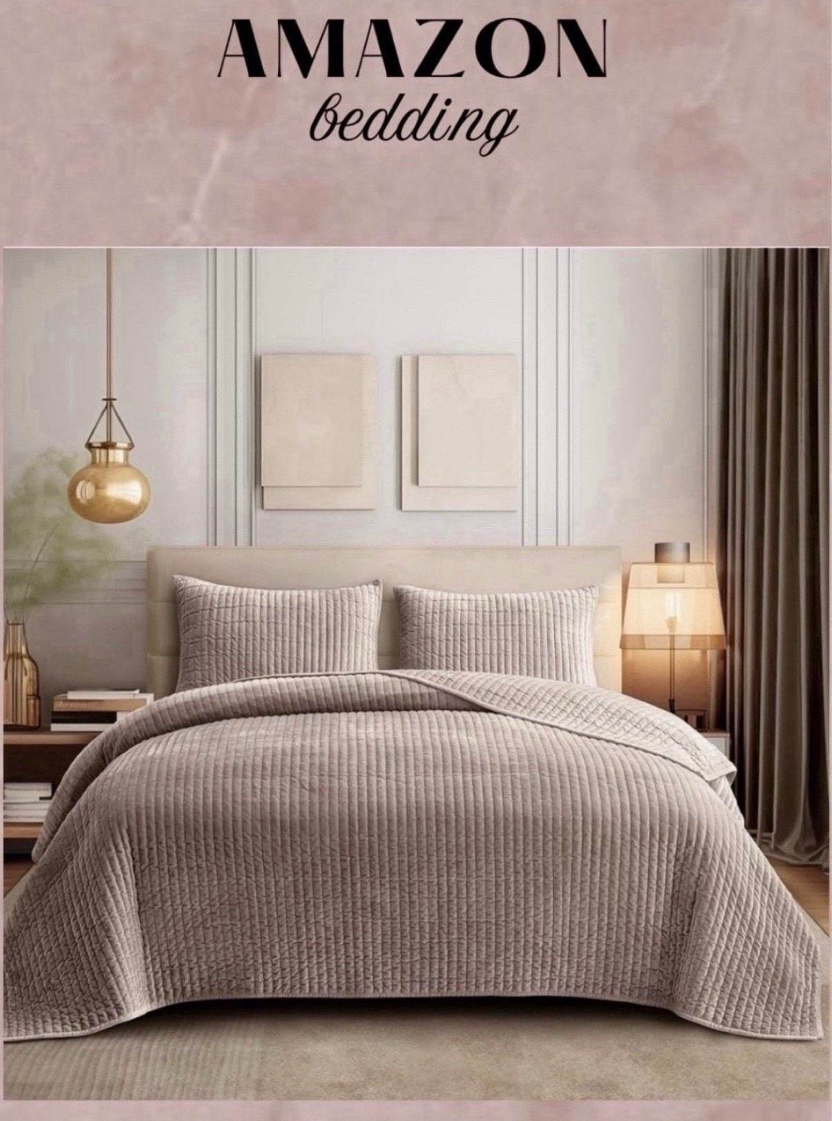 #bedding 
Popular picks! 

#LTKHome