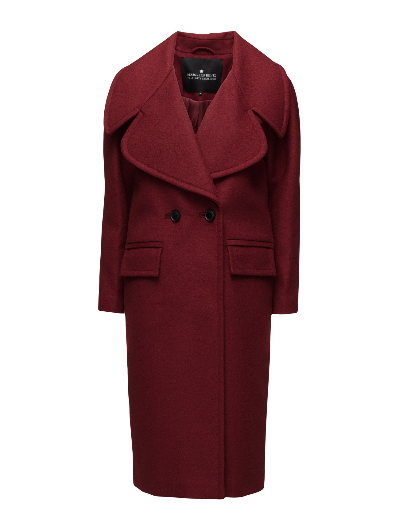 Avenue Coat | Boozt SE