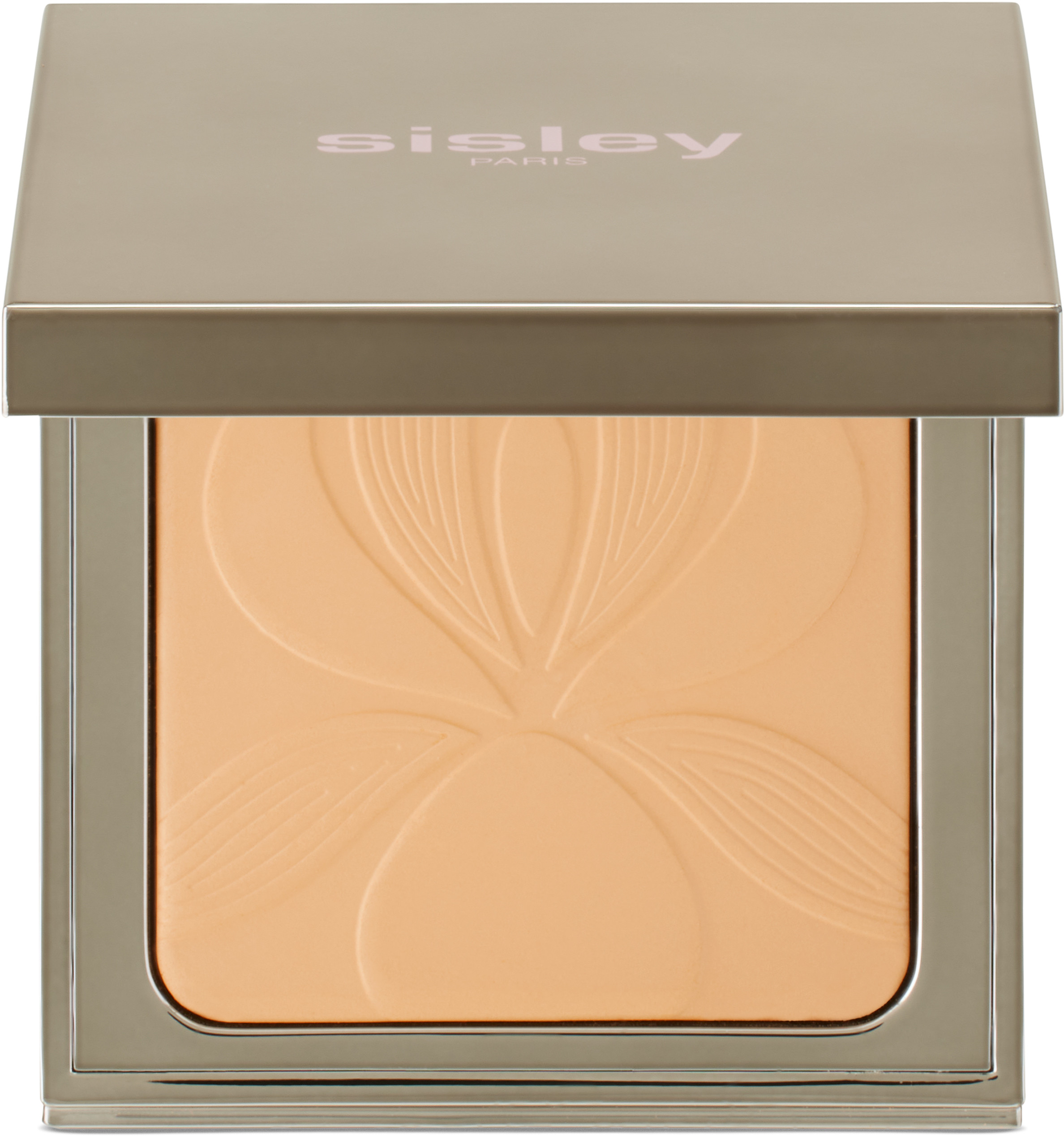 Sisley-Paris Blur Expert Powder – 1 Beige | SSENSE