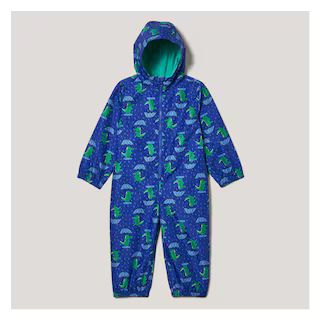Toddler Boys' Puddle Suit | Joe Fresh