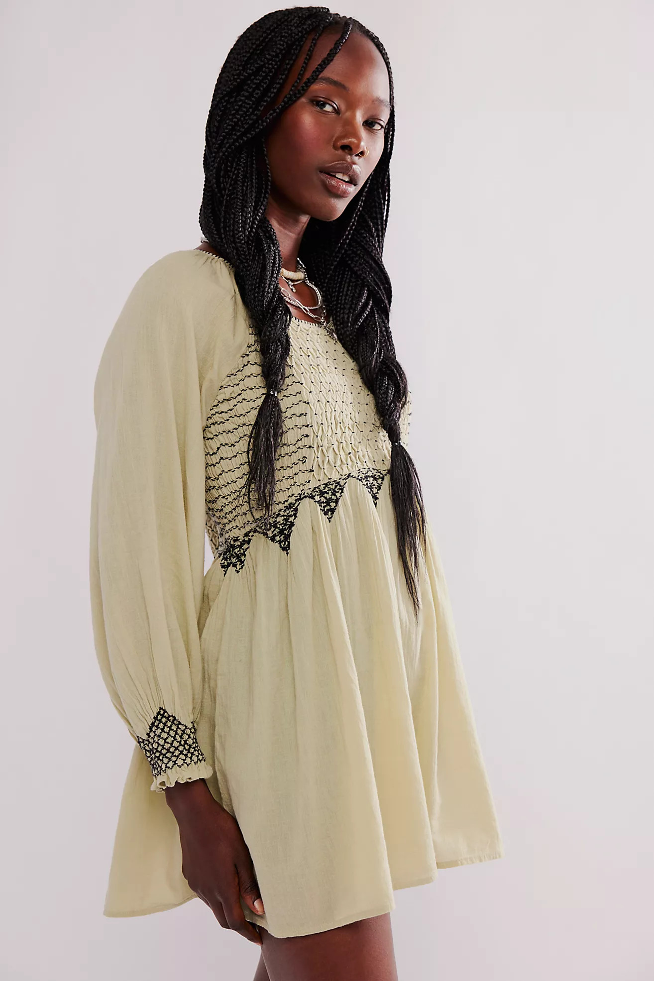 What A Feeling Tunic | Free People (Global - UK&FR Excluded)