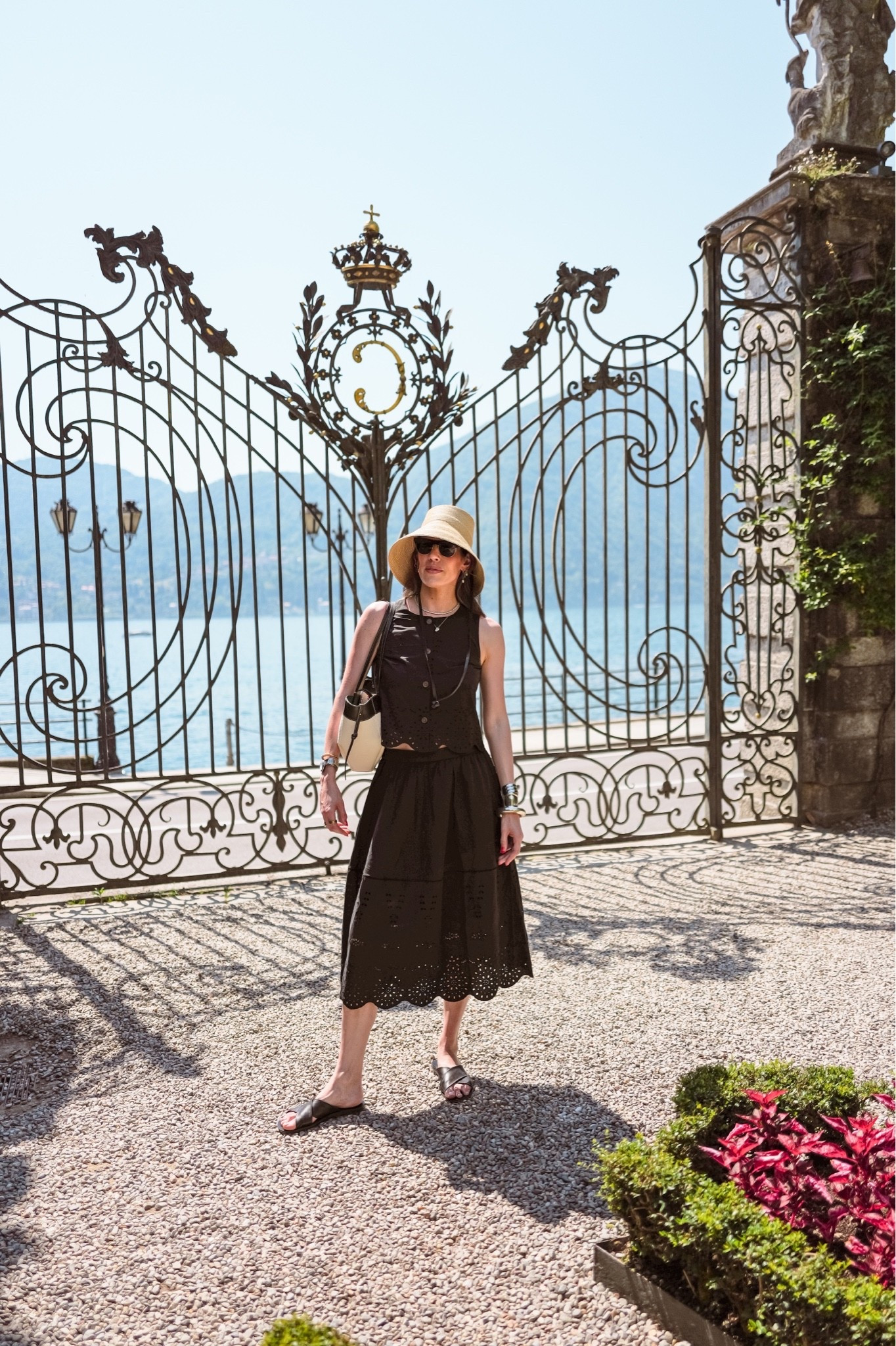 This is the set of the summer. And at $100! It can’t get any better!

#LTKootd #LTKTravel #LTKOver40