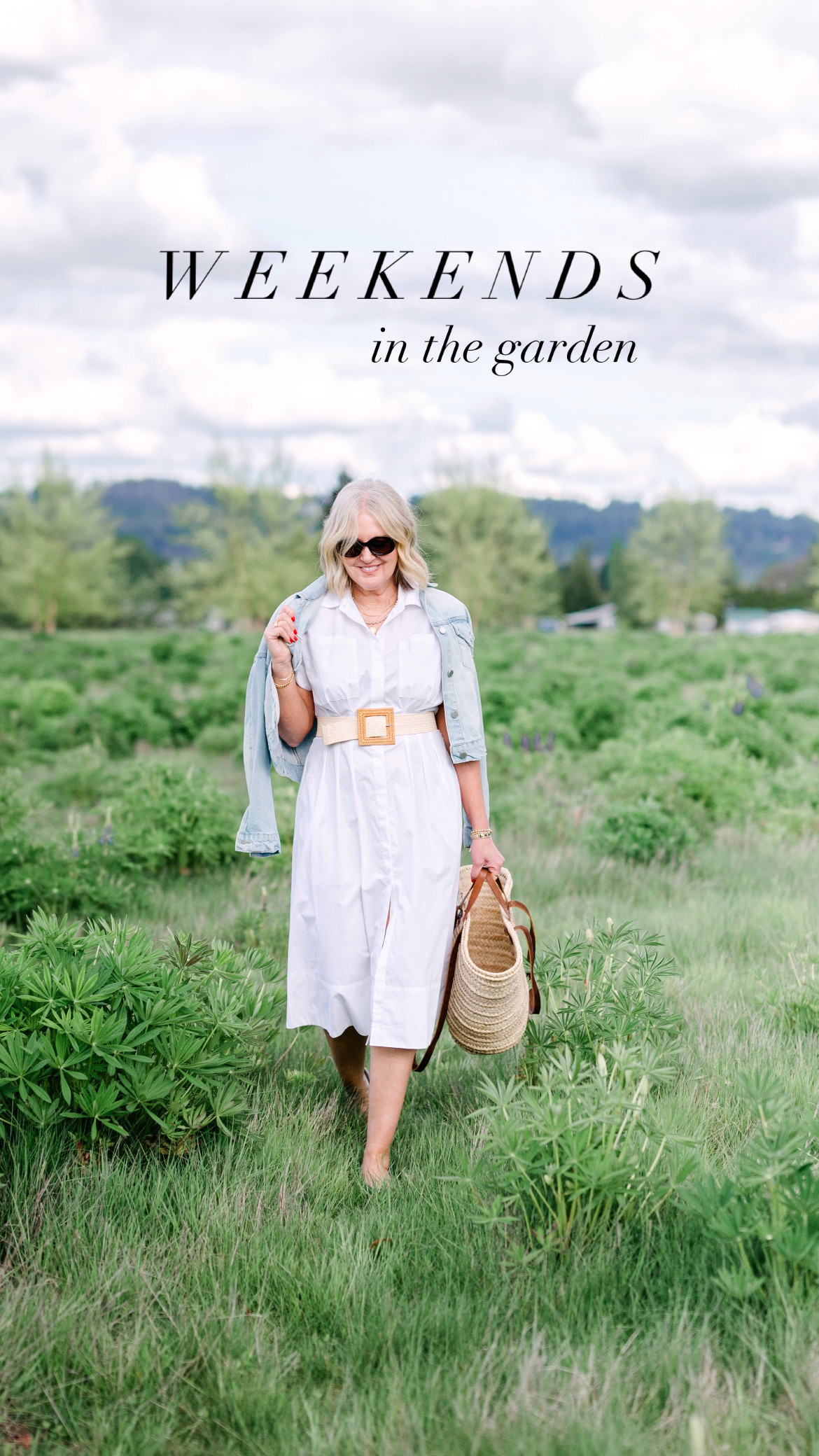 A few of my favor gardening tools and things!! 

#LTKOver40 #LTKSeasonal #LTKHome