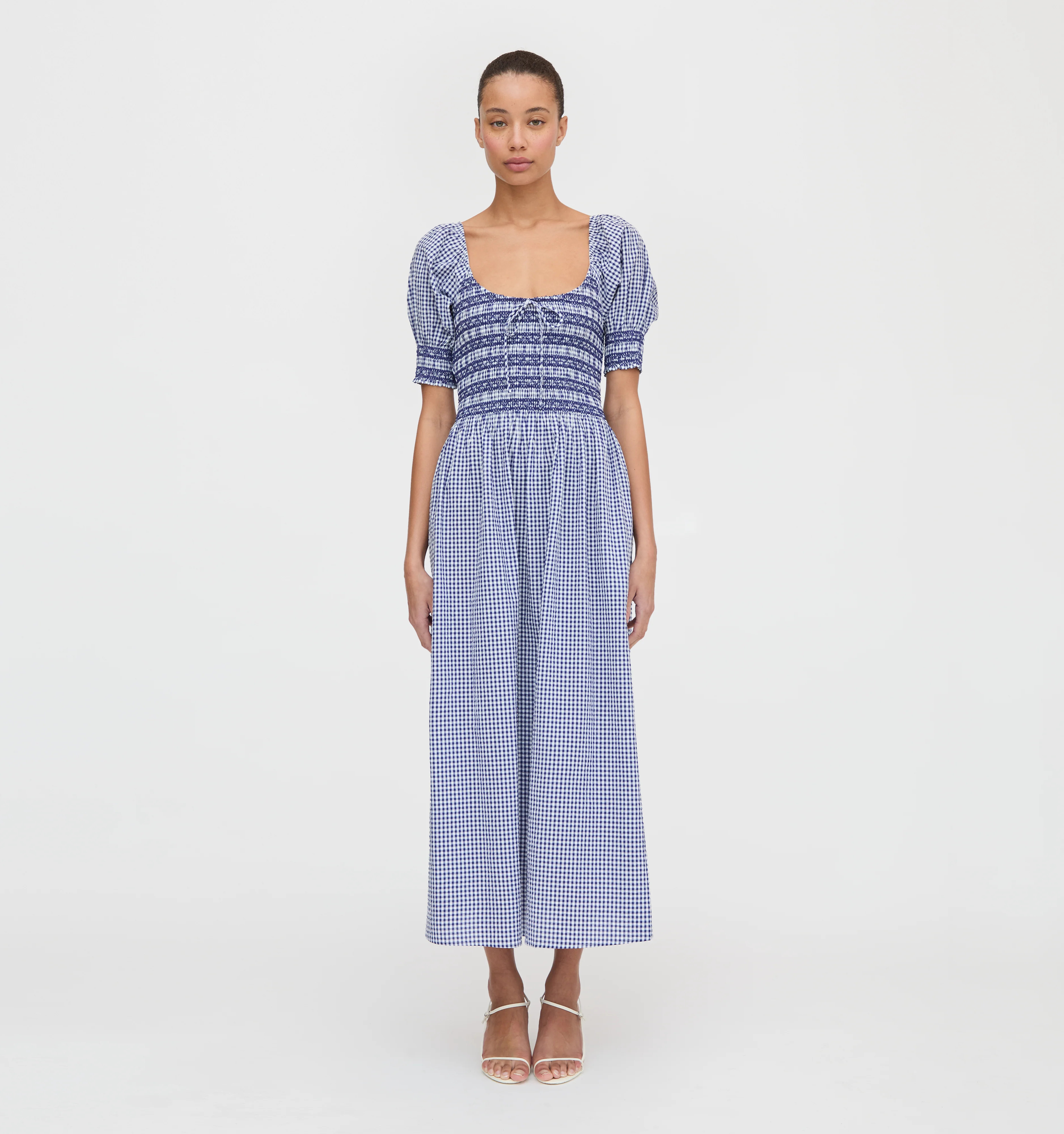 The Madeline Nap Dress | Hill House Home US