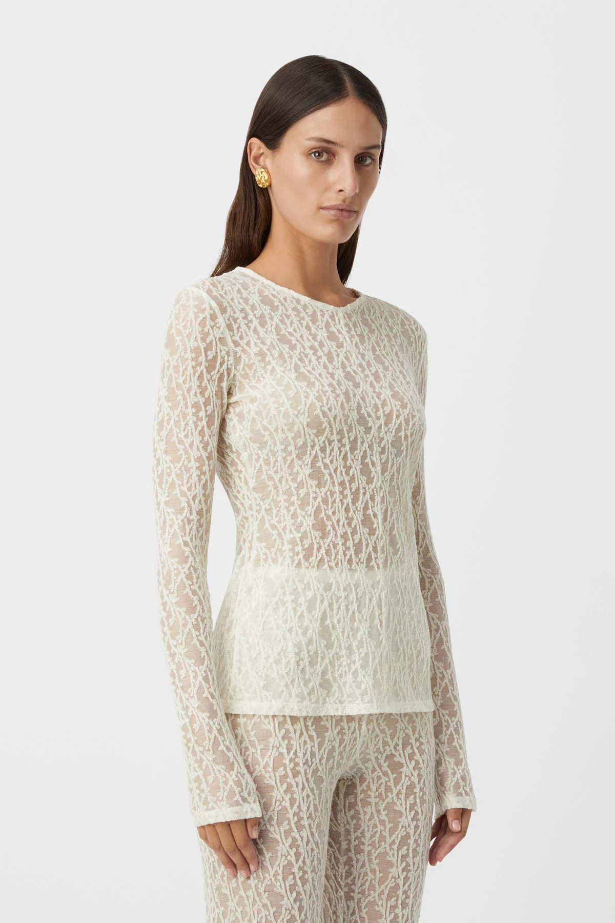 Elda Top | CAMILLA AND MARC (ANZ)