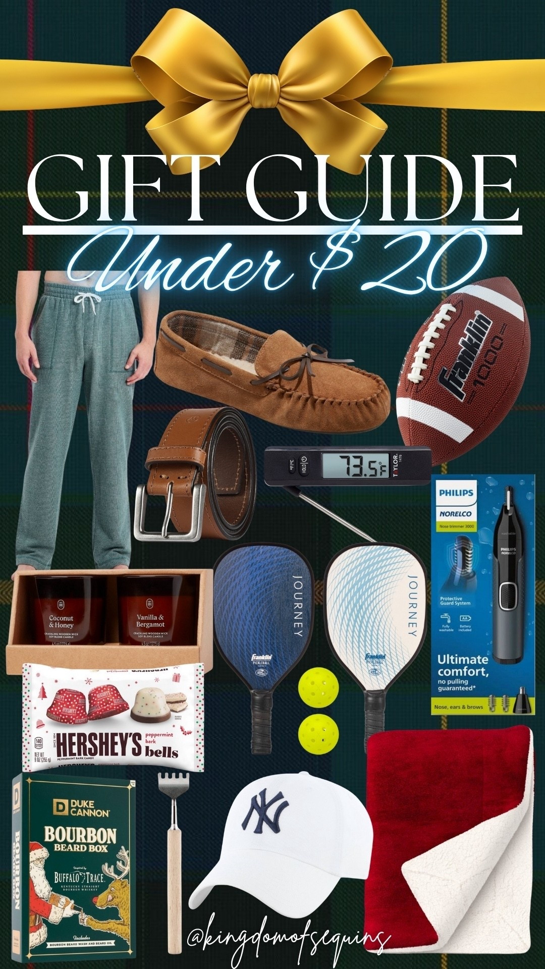 Gift for him under $50!



#LTKHoliday #LTKMens #LTKGiftGuide