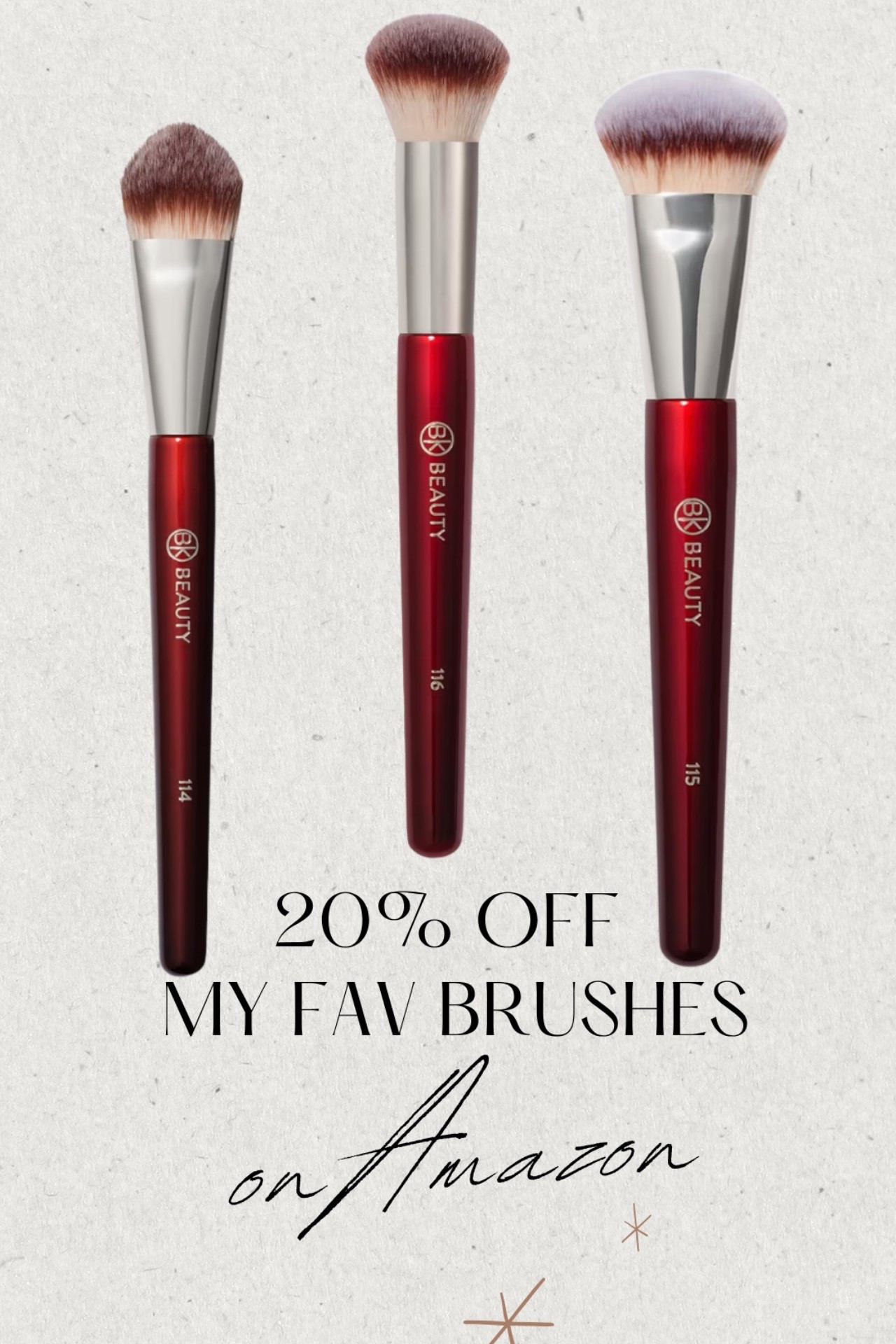 Run, don’t walk! 

#LTKBeauty #LTKSaleAlert #LTKHoliday