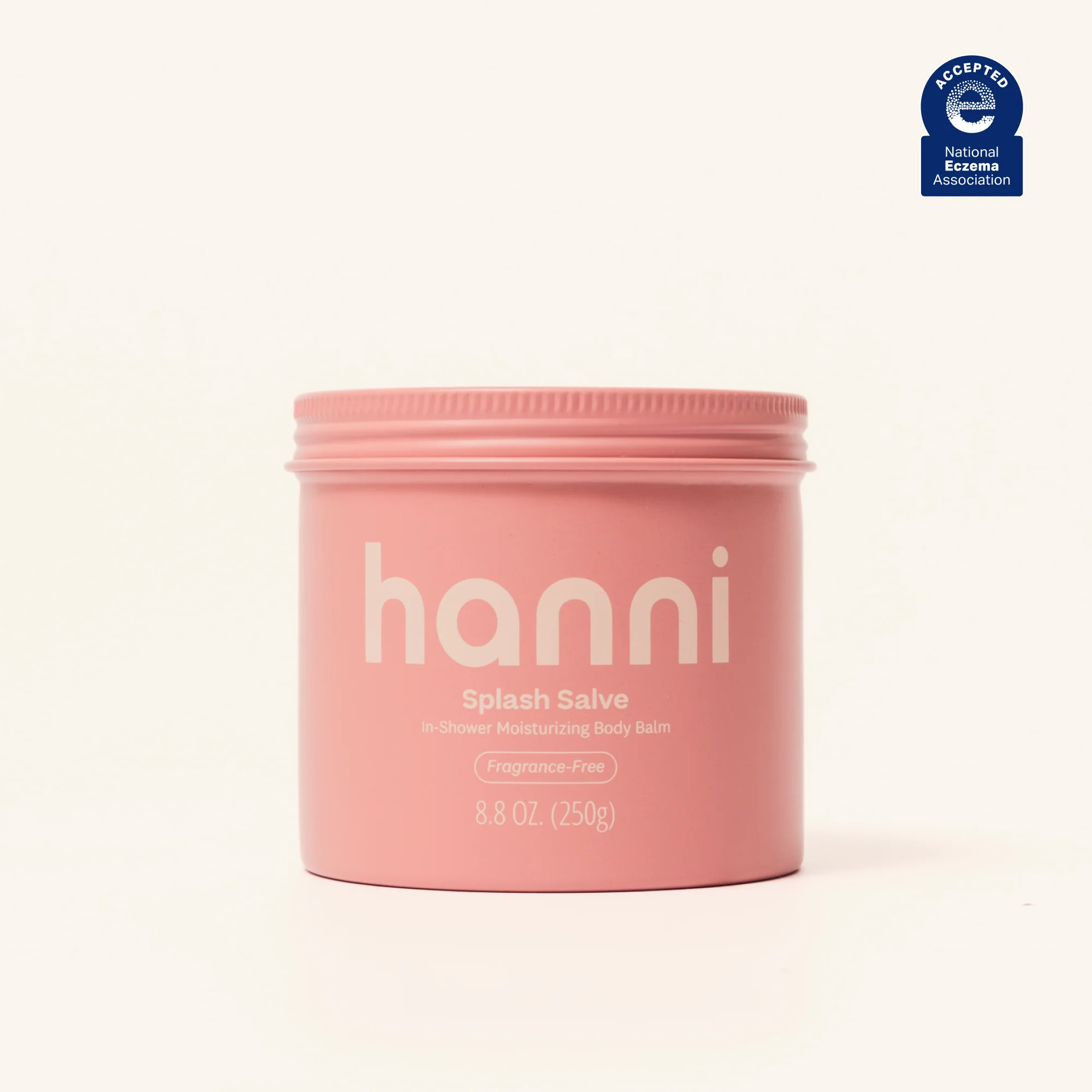 Splash Salve Fragrance-Free | Hanni Inc.