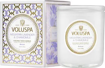 Mountain Lavender & Chamomile Classic Scented Candle | Nordstrom