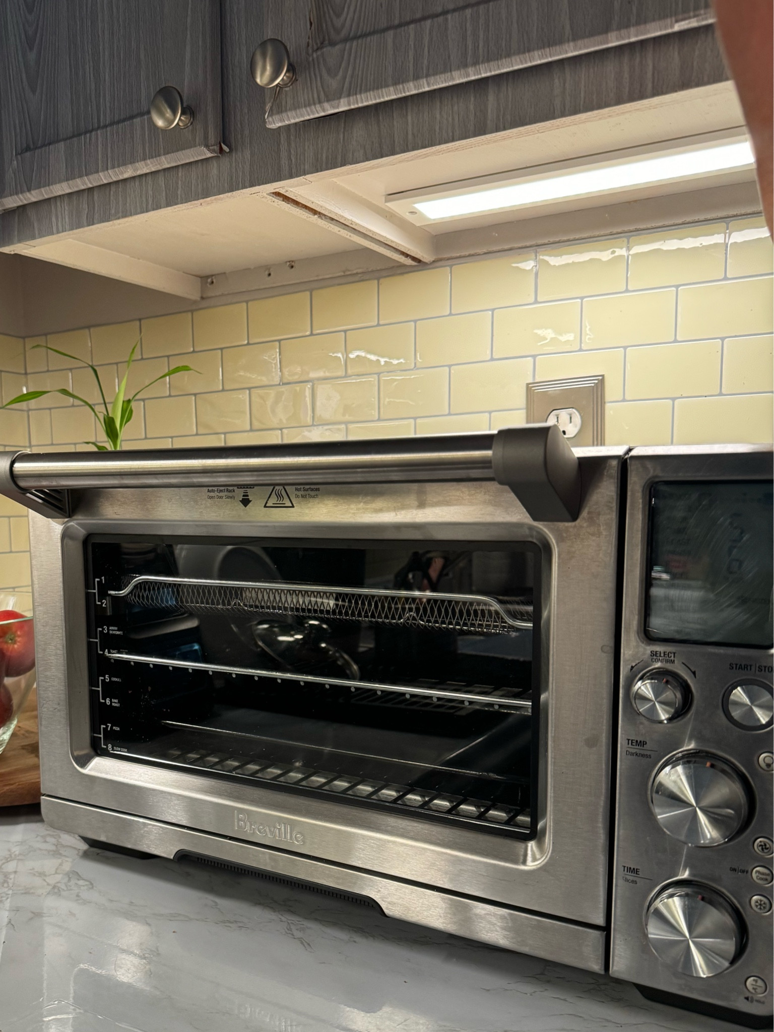 My Airfryer! 13 functions! We love this thing 🙌🏻

#LTKhome #LTKfamily