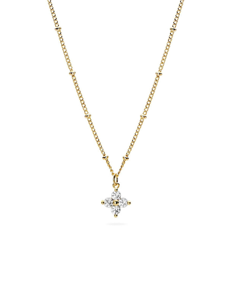 Ana Luisa Star Necklace - Claire Necklace | Bloomingdale's (US)
